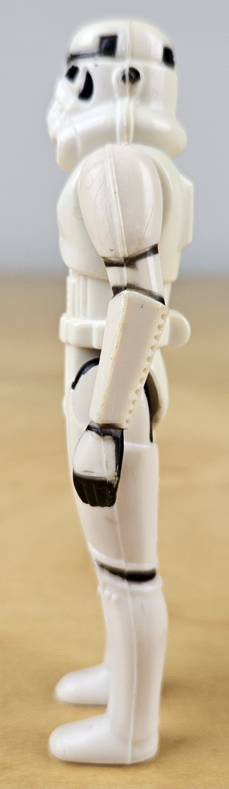 Imperial Stormtrooper sold