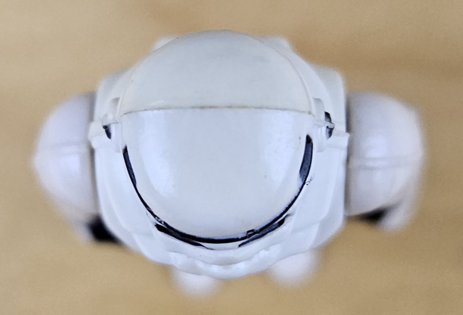 Imperial Stormtrooper sold