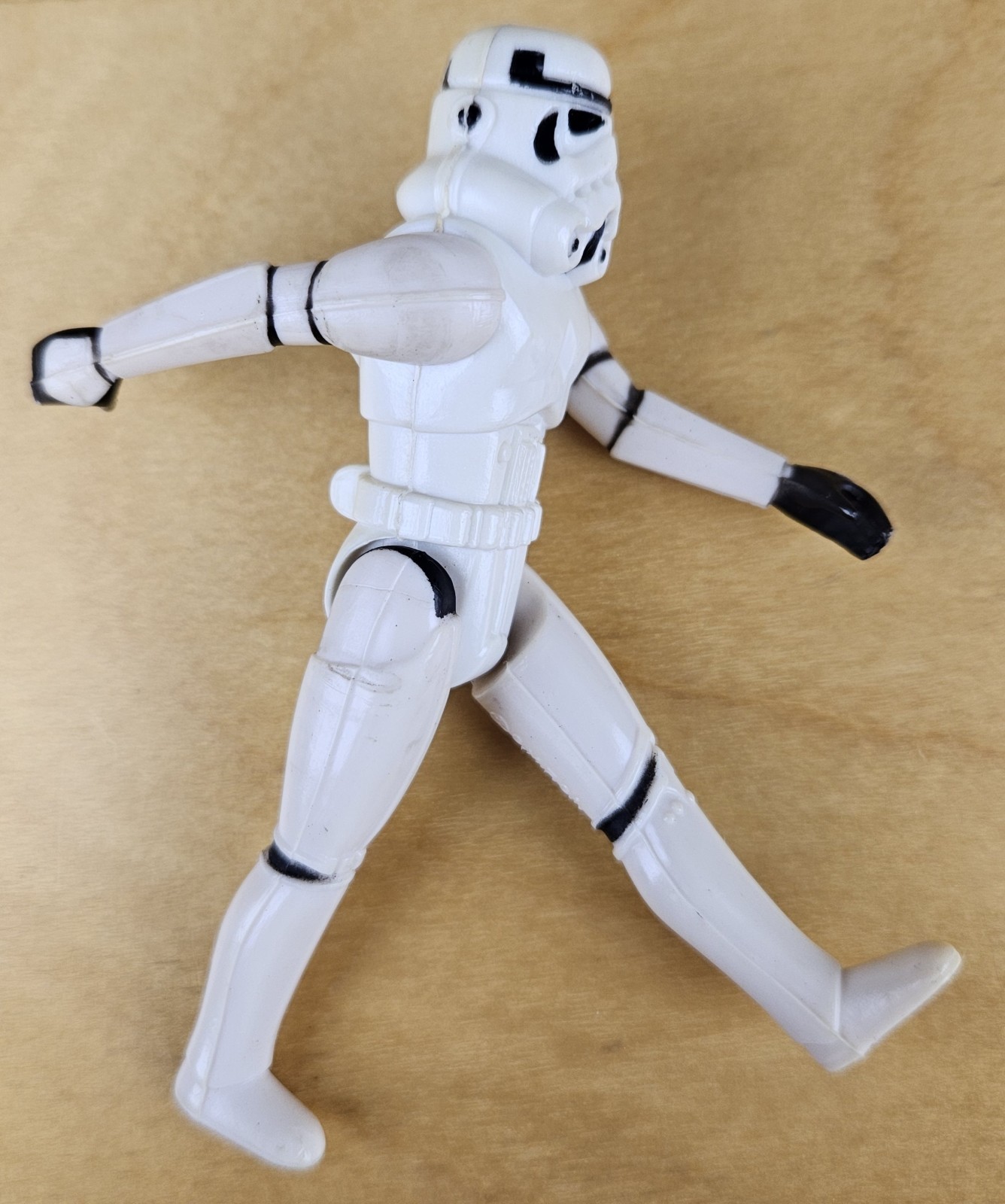 Imperial Stormtrooper sold