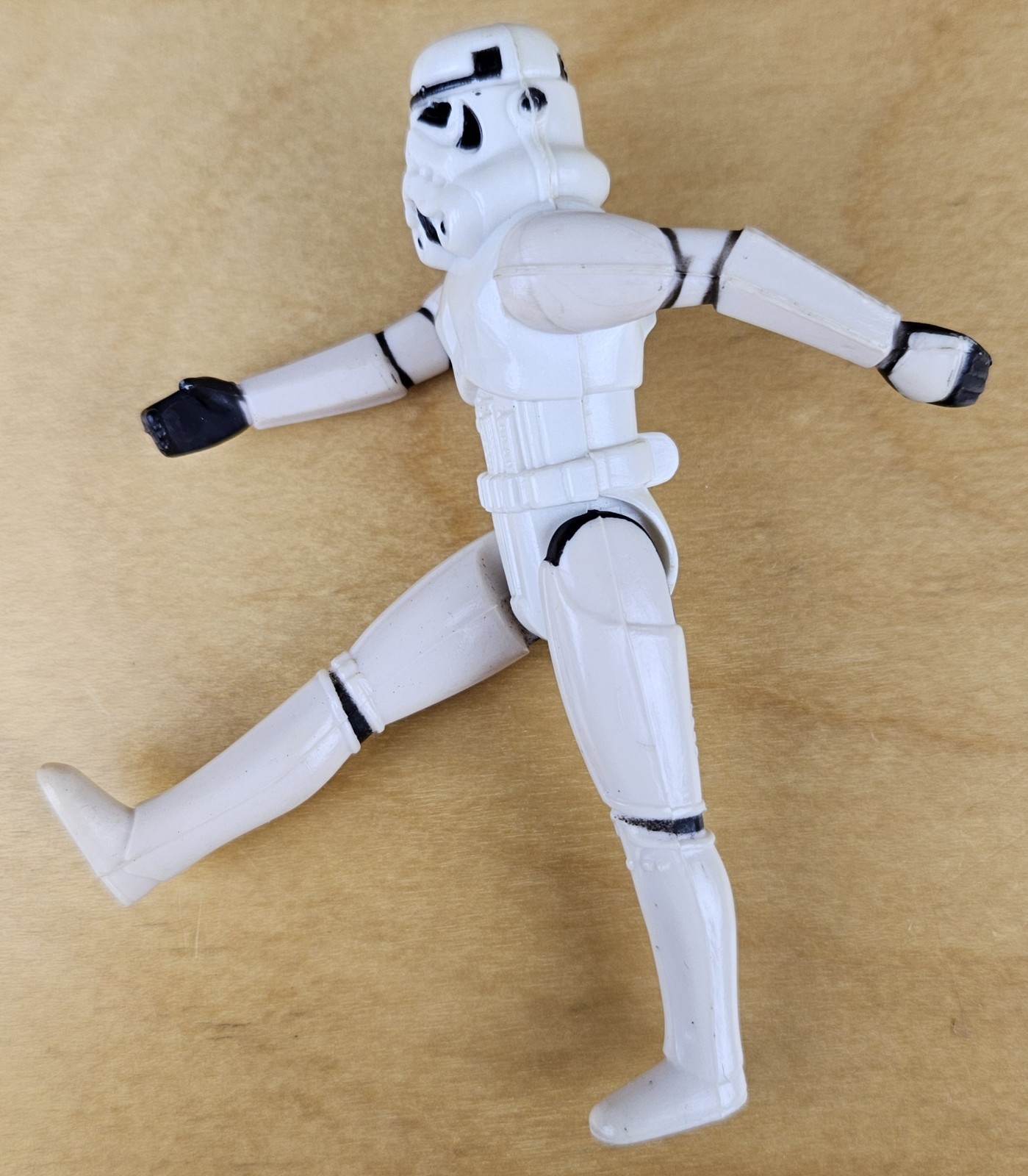 Imperial Stormtrooper sold