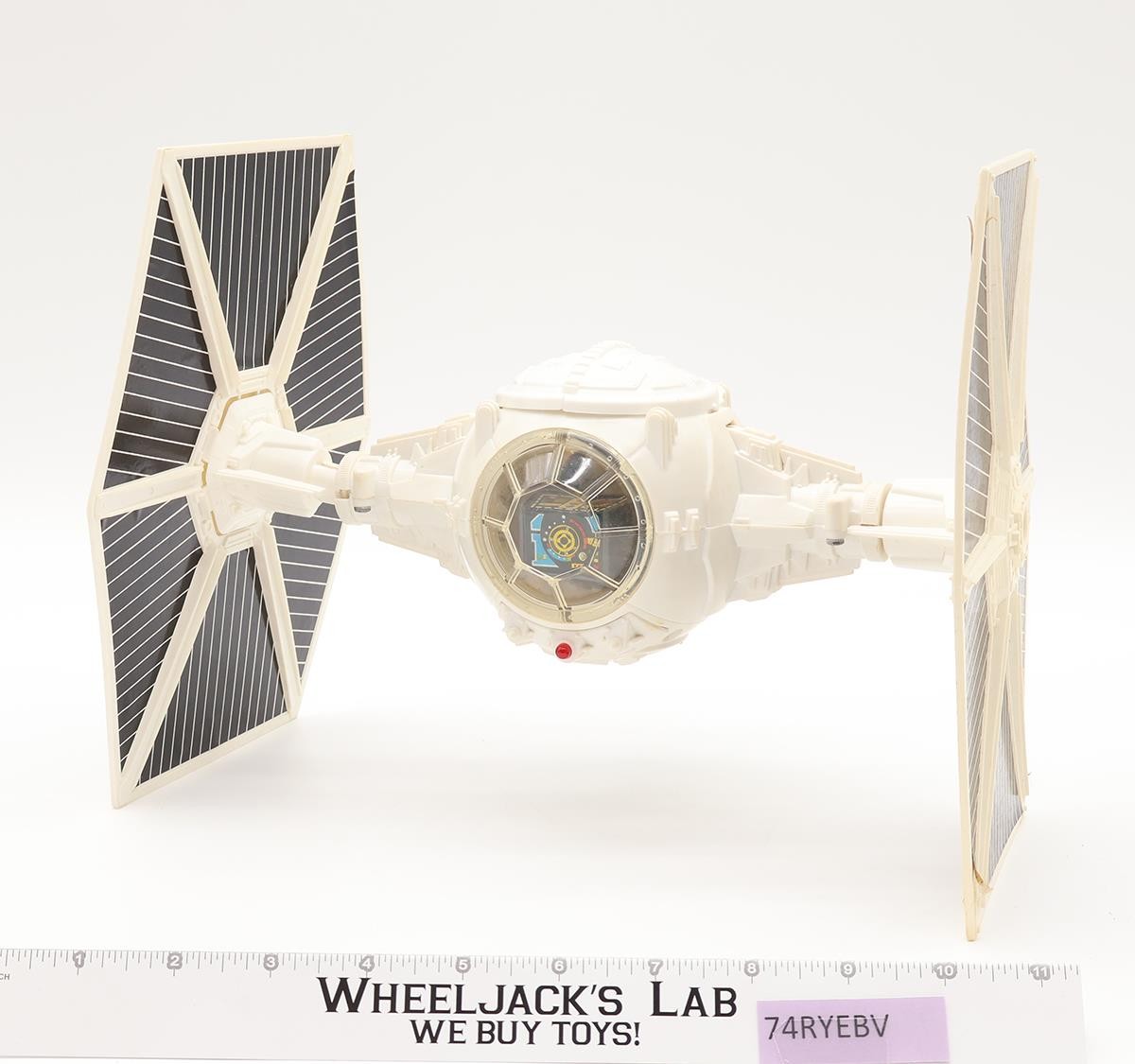 TIE Fighter sold