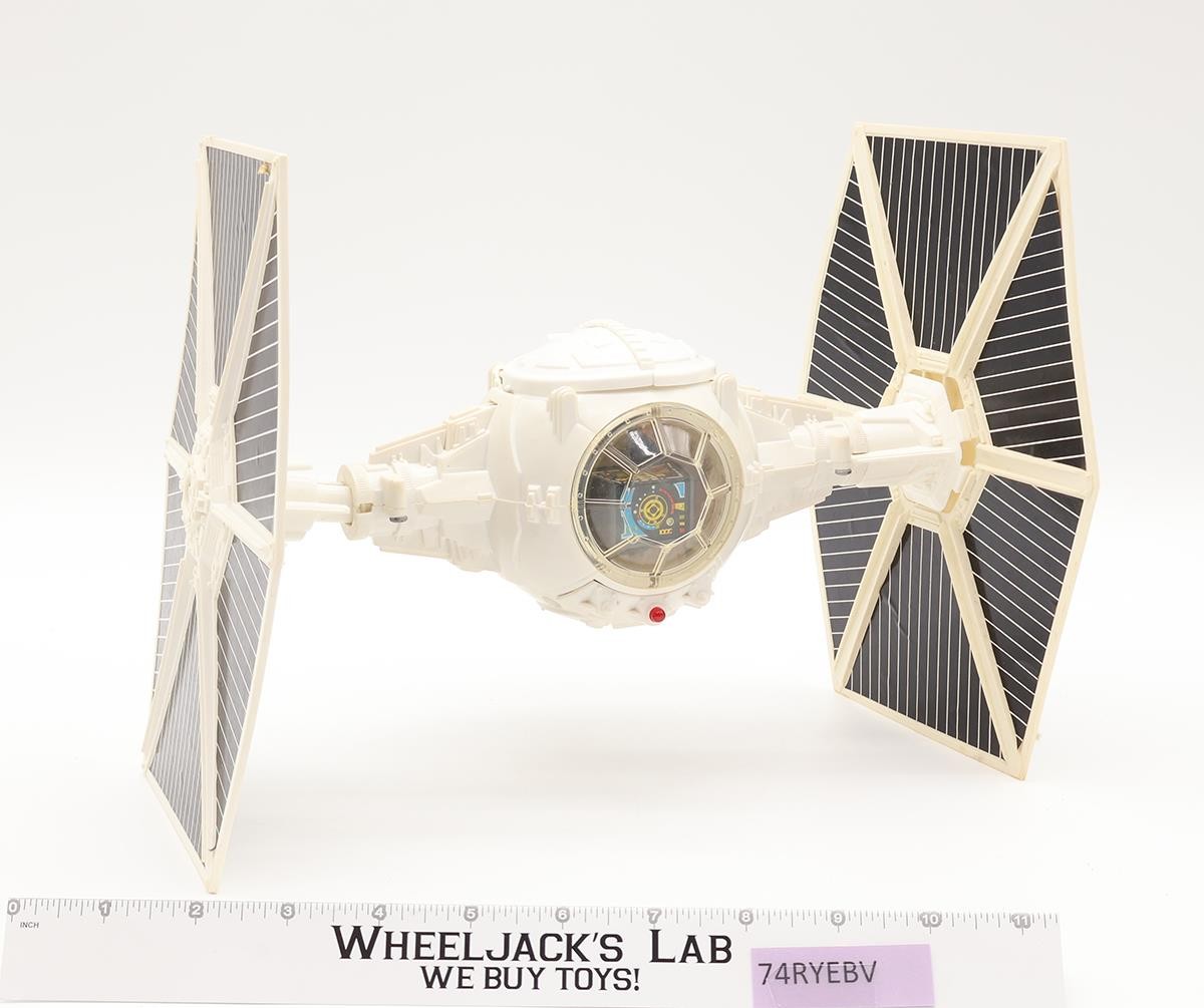 TIE Fighter sold