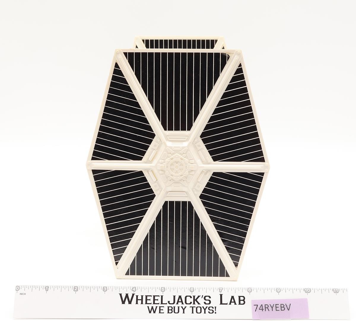 TIE Fighter sold