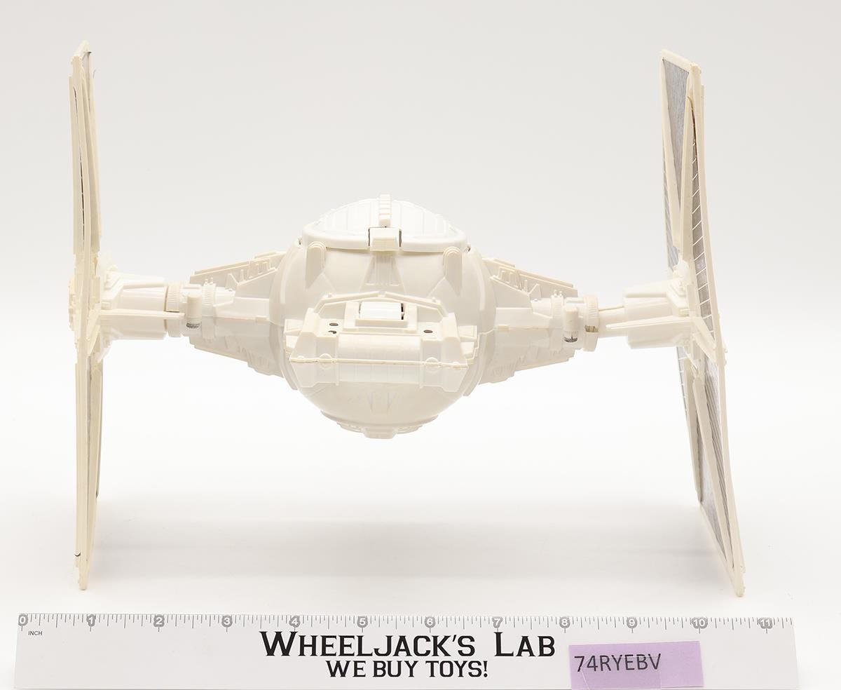TIE Fighter sold