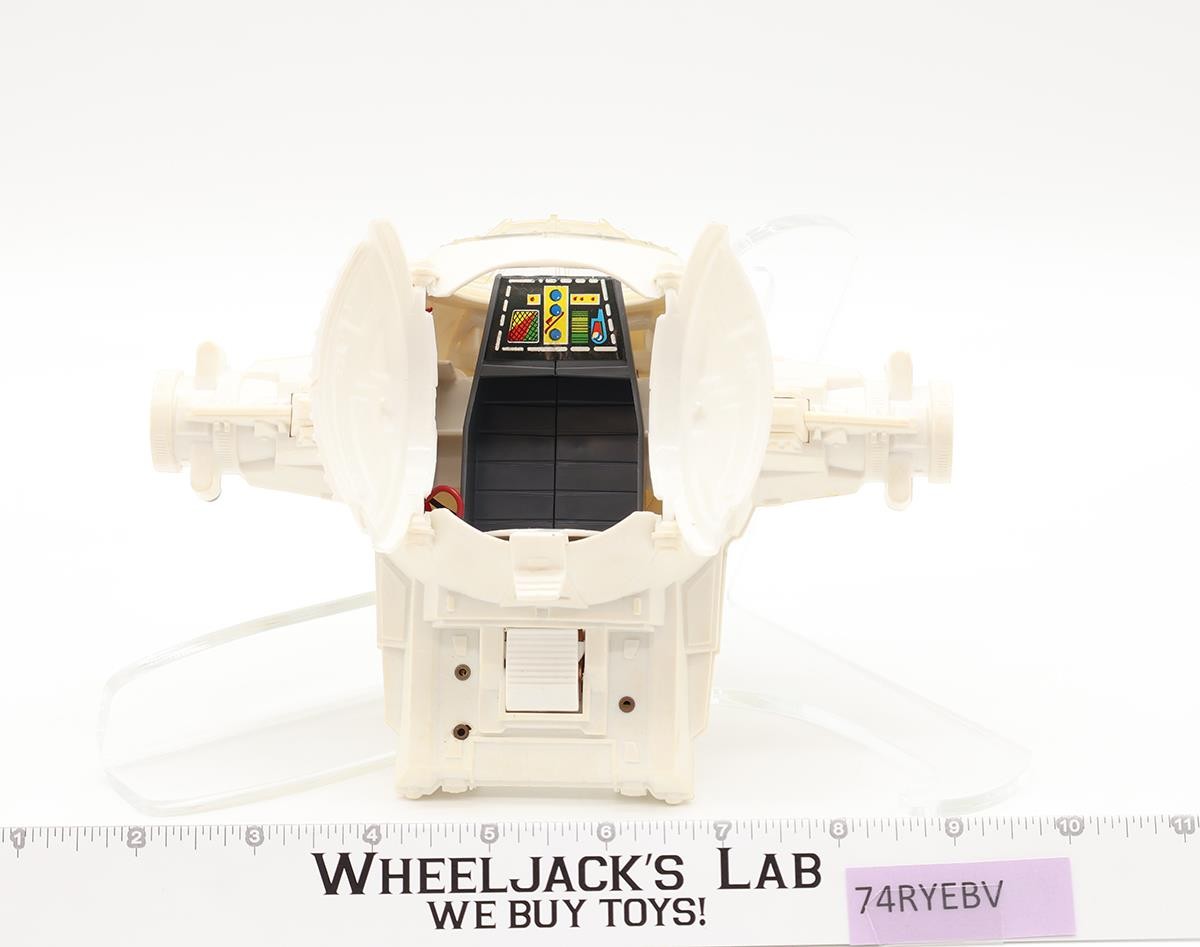 TIE Fighter sold