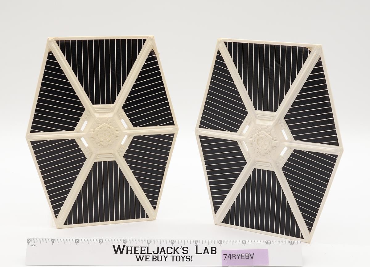 TIE Fighter sold