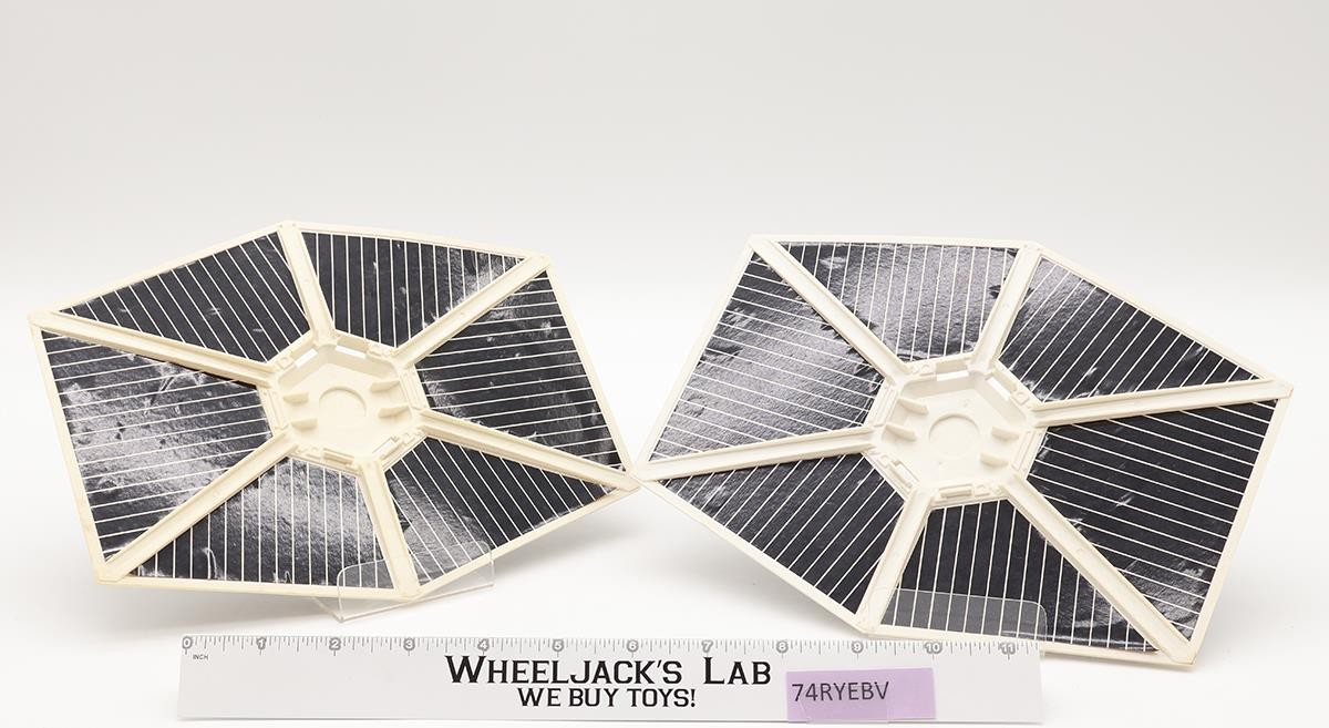 TIE Fighter sold