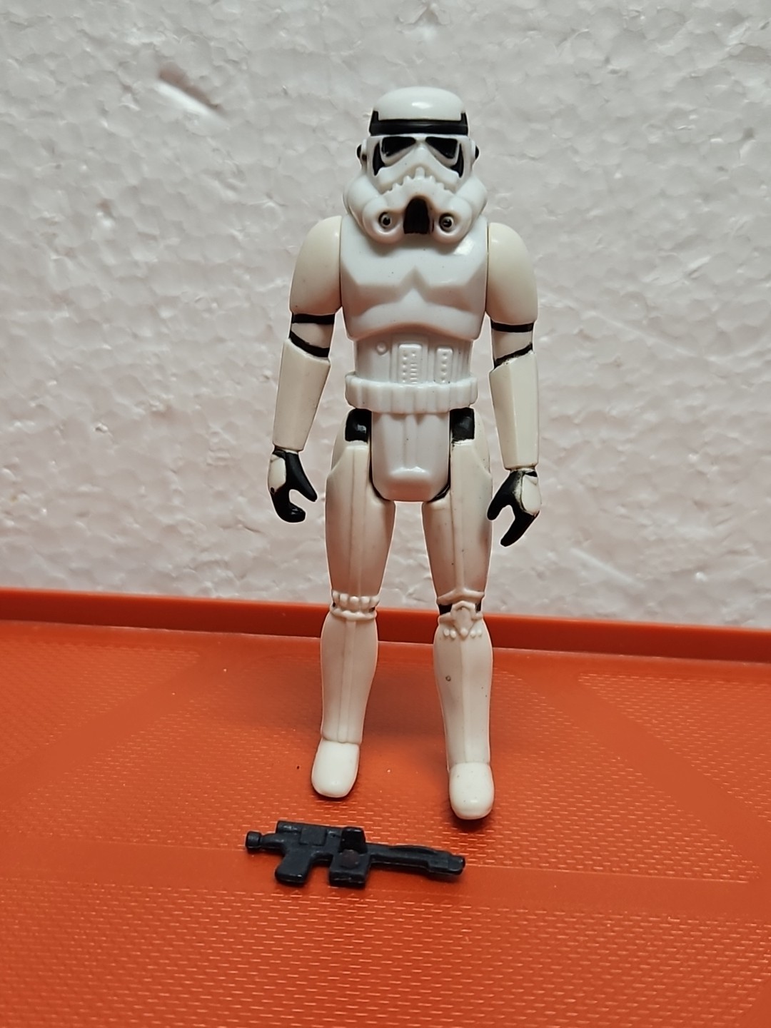 Imperial Stormtrooper sold