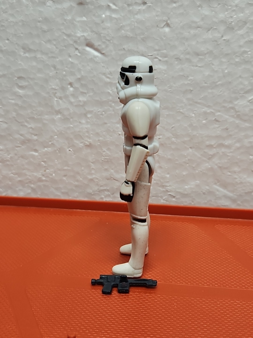 Imperial Stormtrooper sold