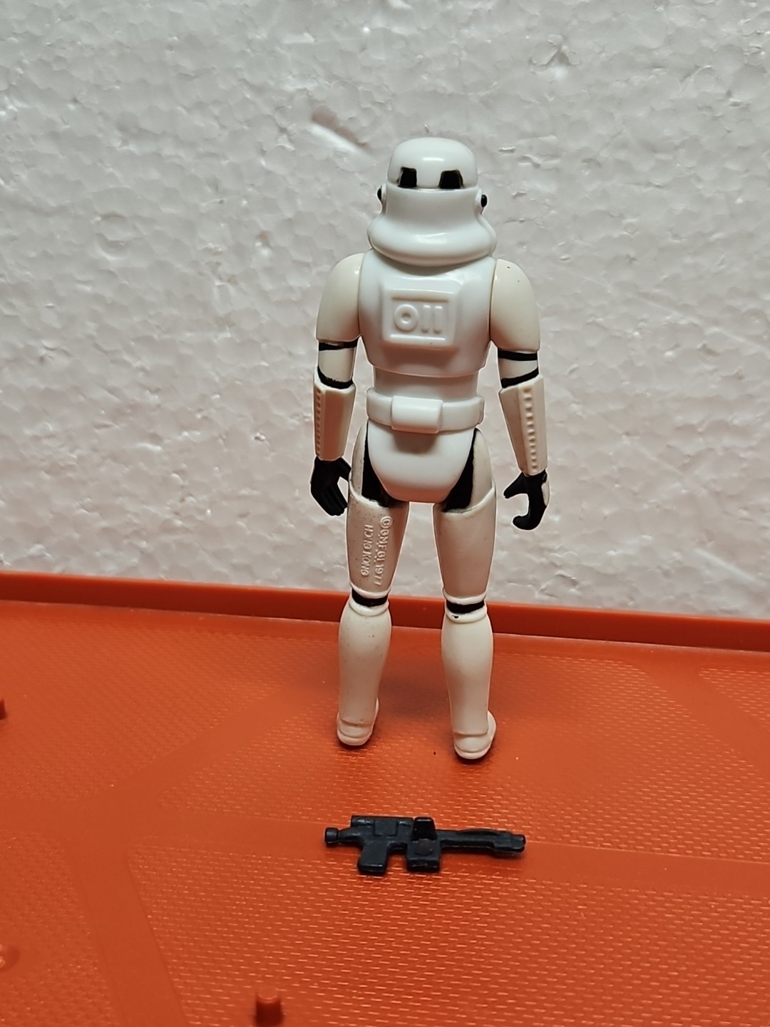 Imperial Stormtrooper sold
