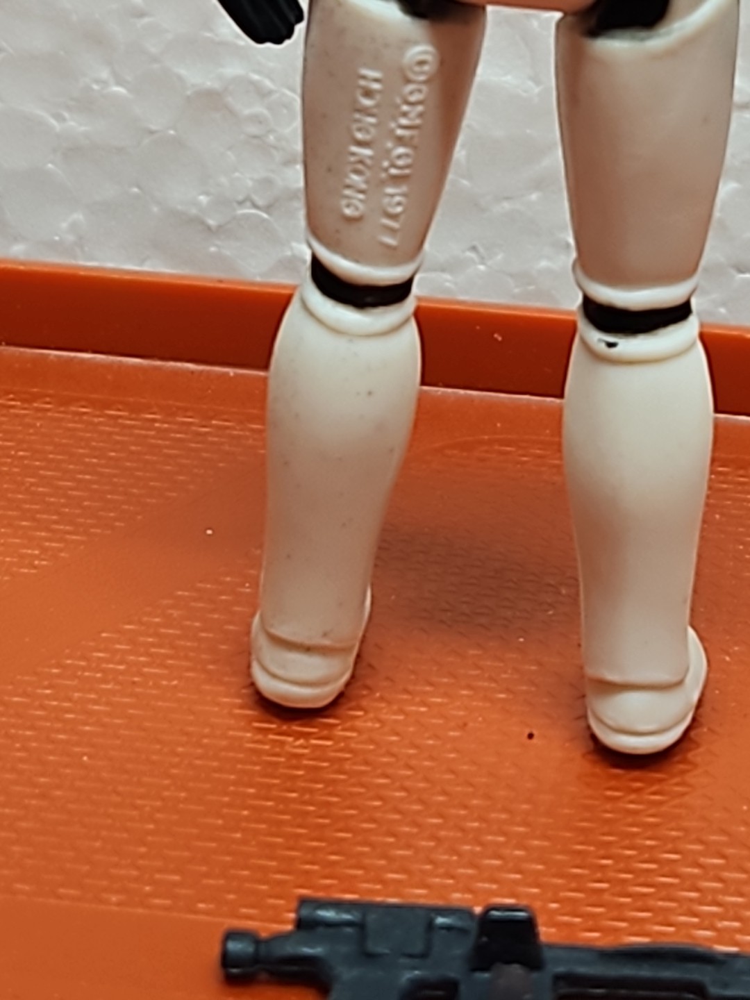 Imperial Stormtrooper sold