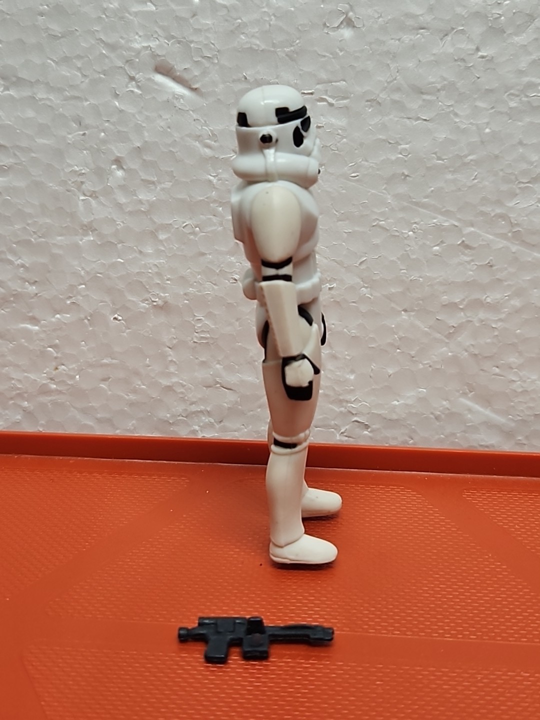 Imperial Stormtrooper sold
