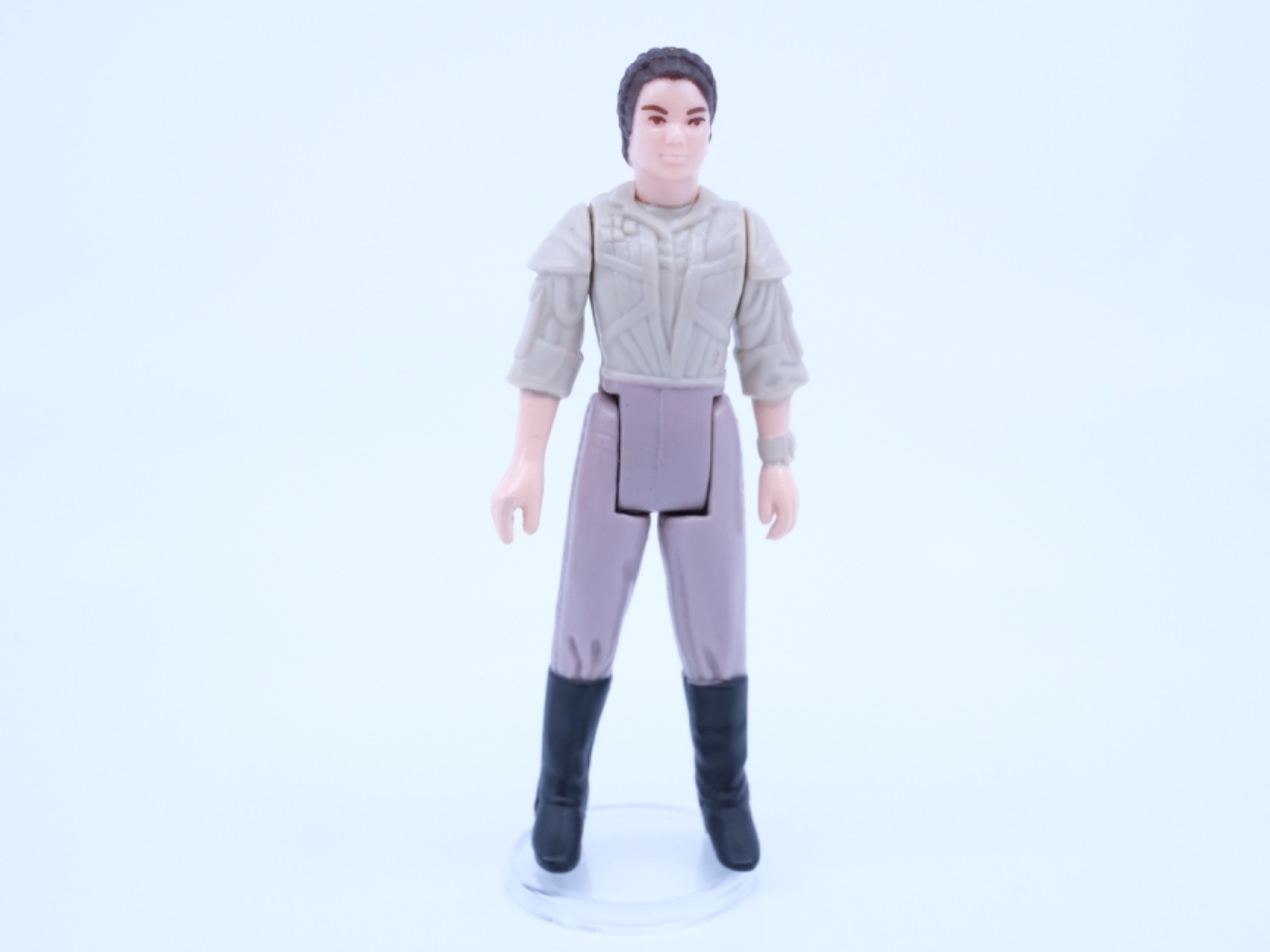 Princess Leia Organa (In Combat Poncho) sold