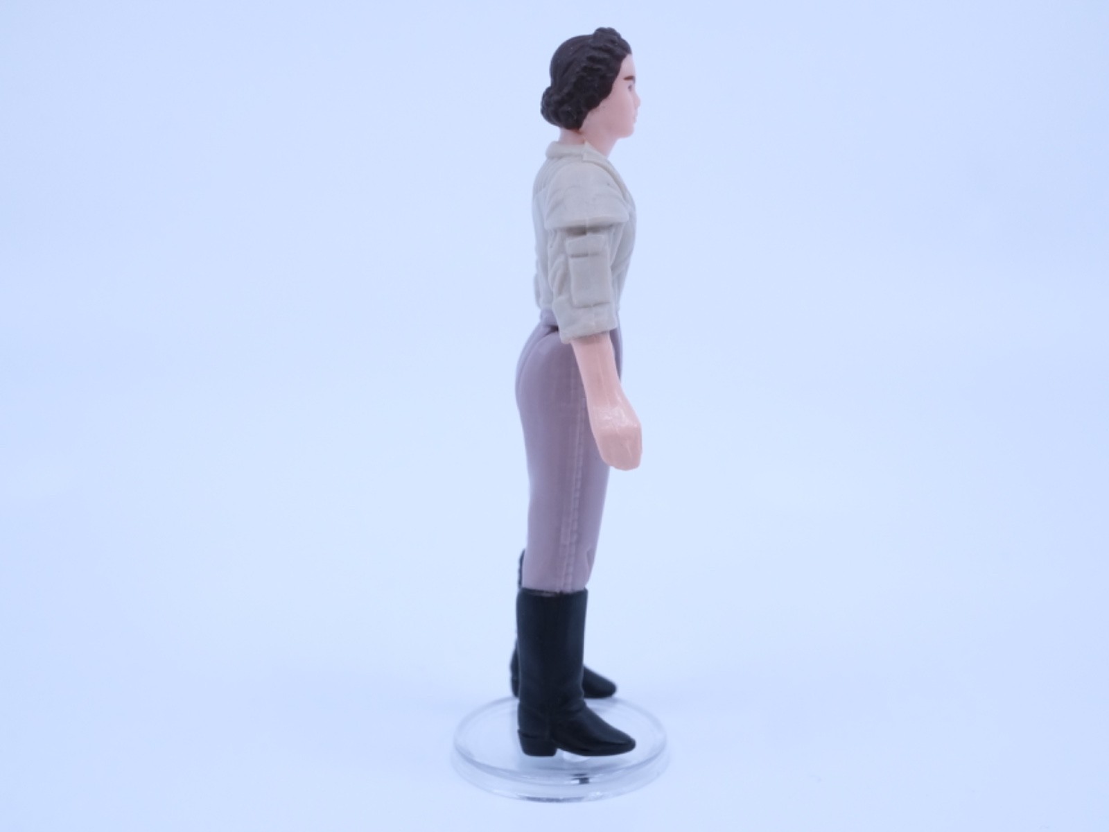 Princess Leia Organa (In Combat Poncho) sold