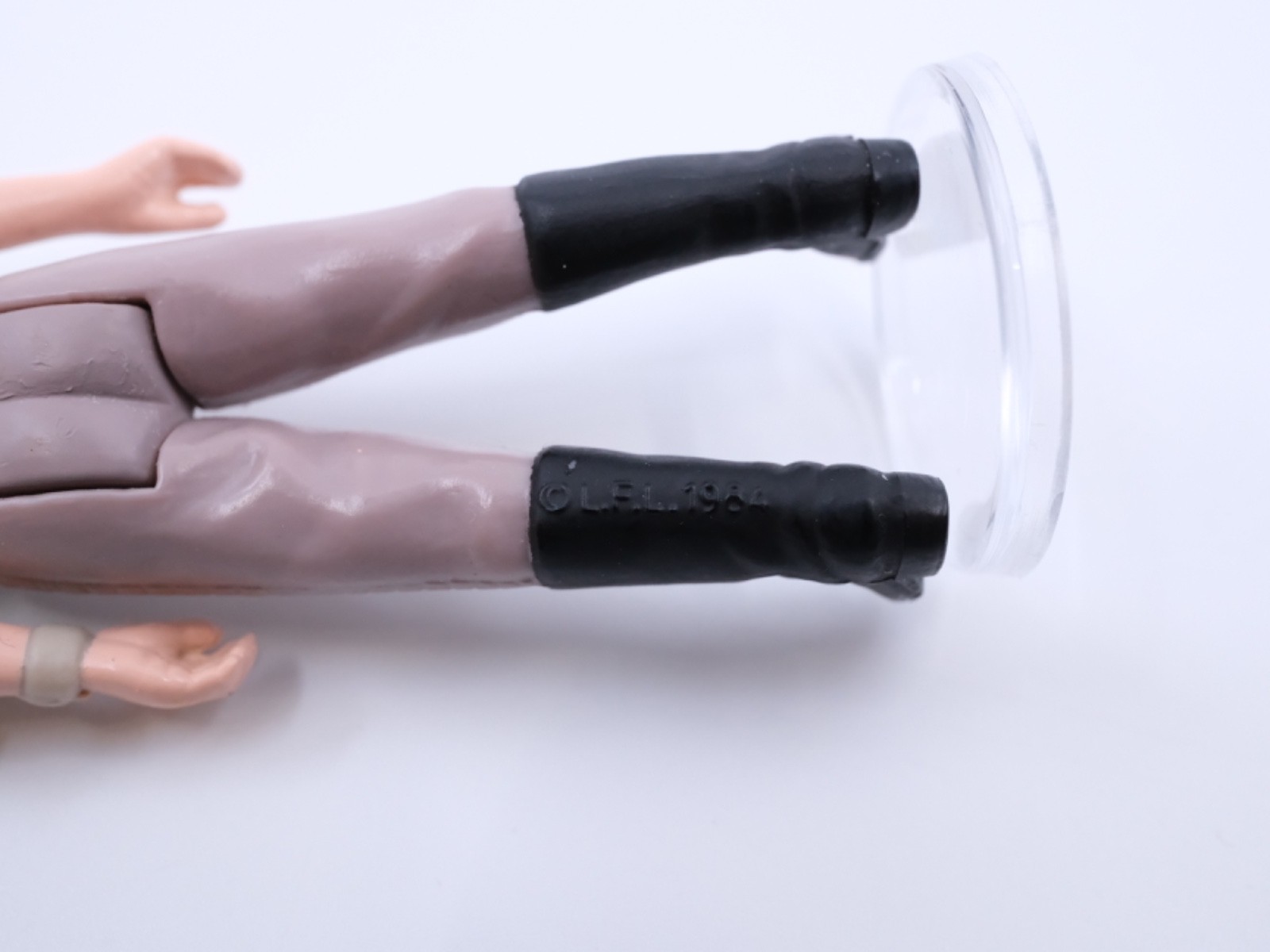 Princess Leia Organa (In Combat Poncho) sold