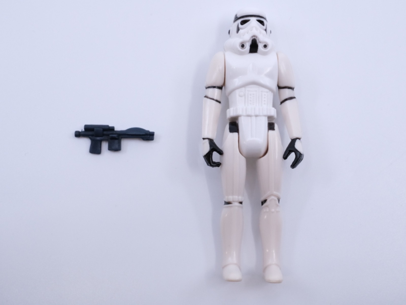 Imperial Stormtrooper sold