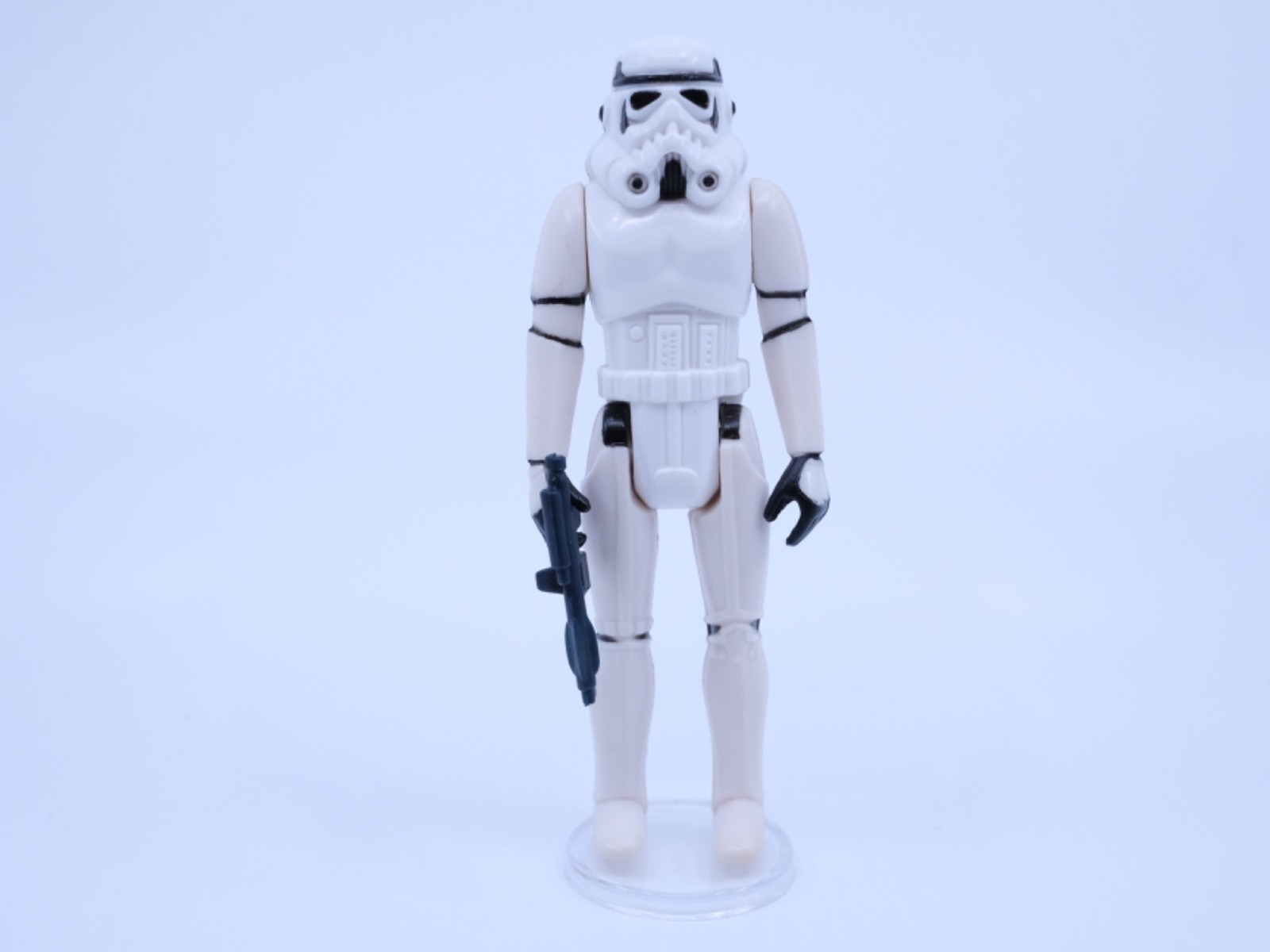 Imperial Stormtrooper sold