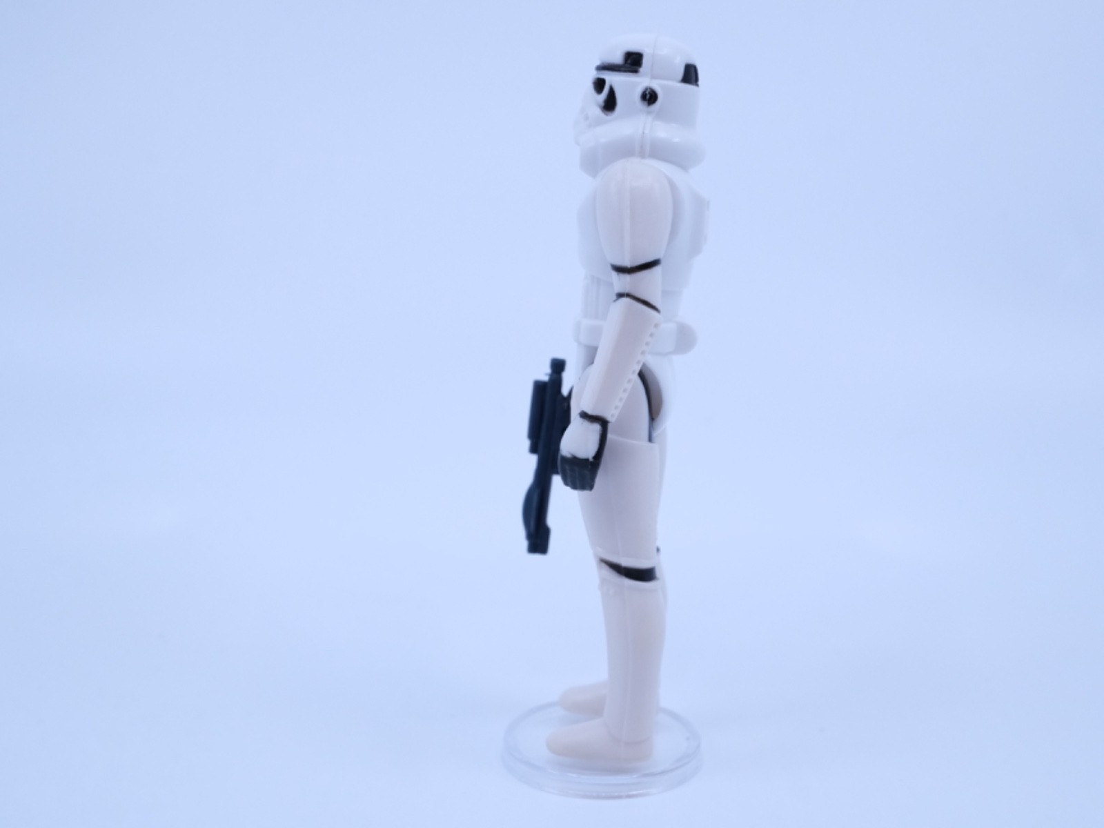 Imperial Stormtrooper sold