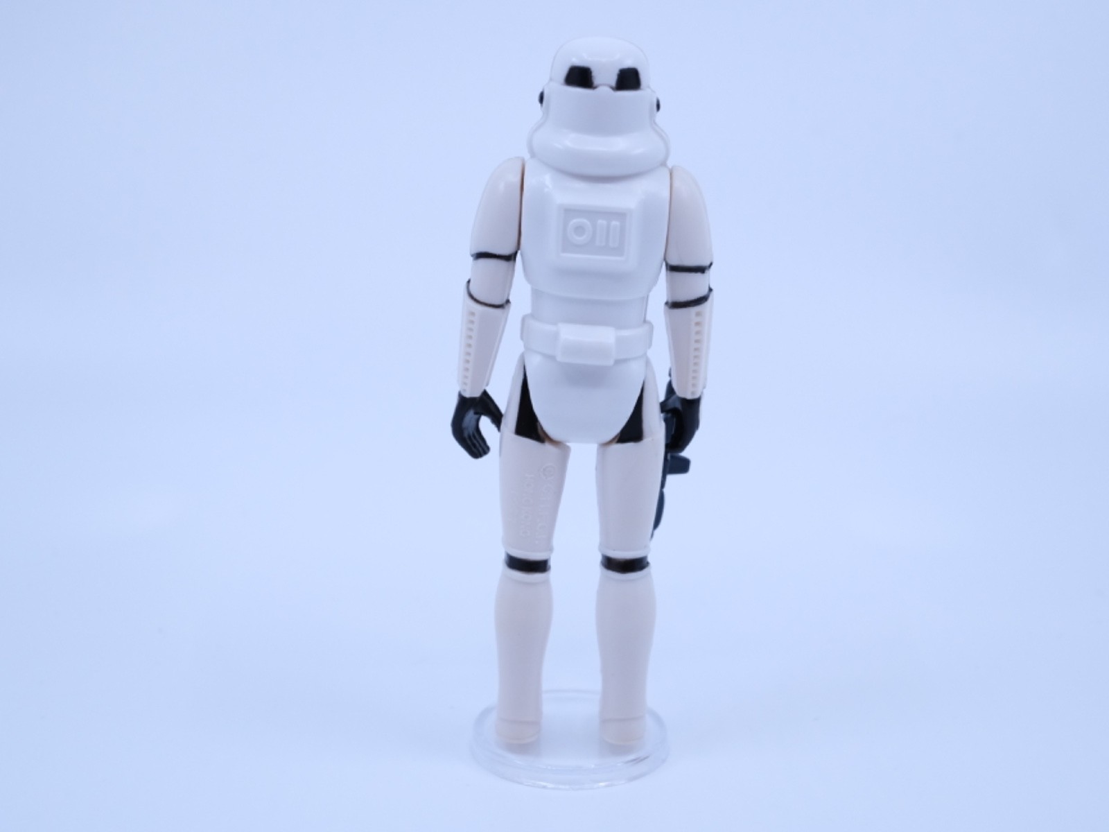 Imperial Stormtrooper sold