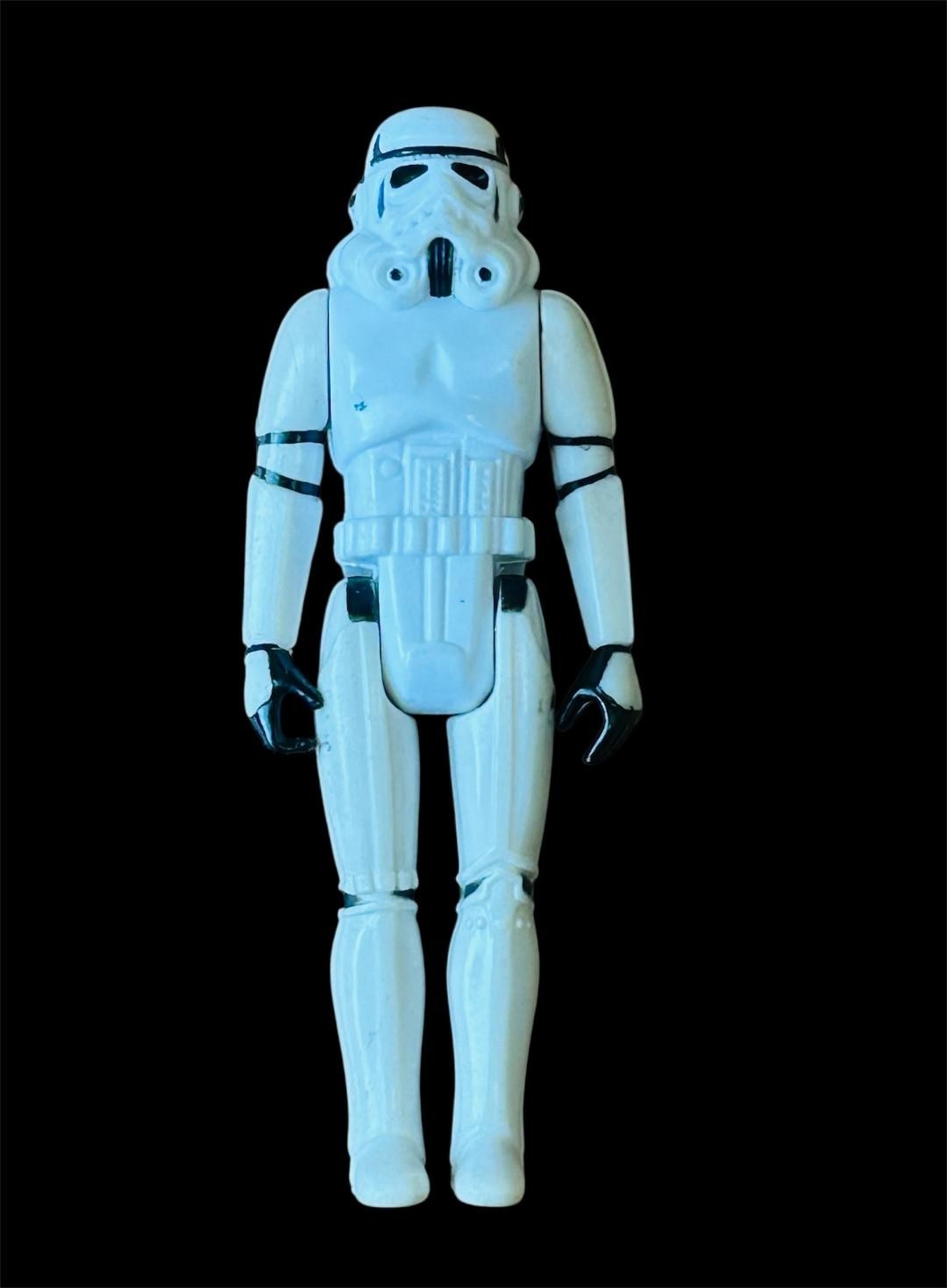 Imperial Stormtrooper sold