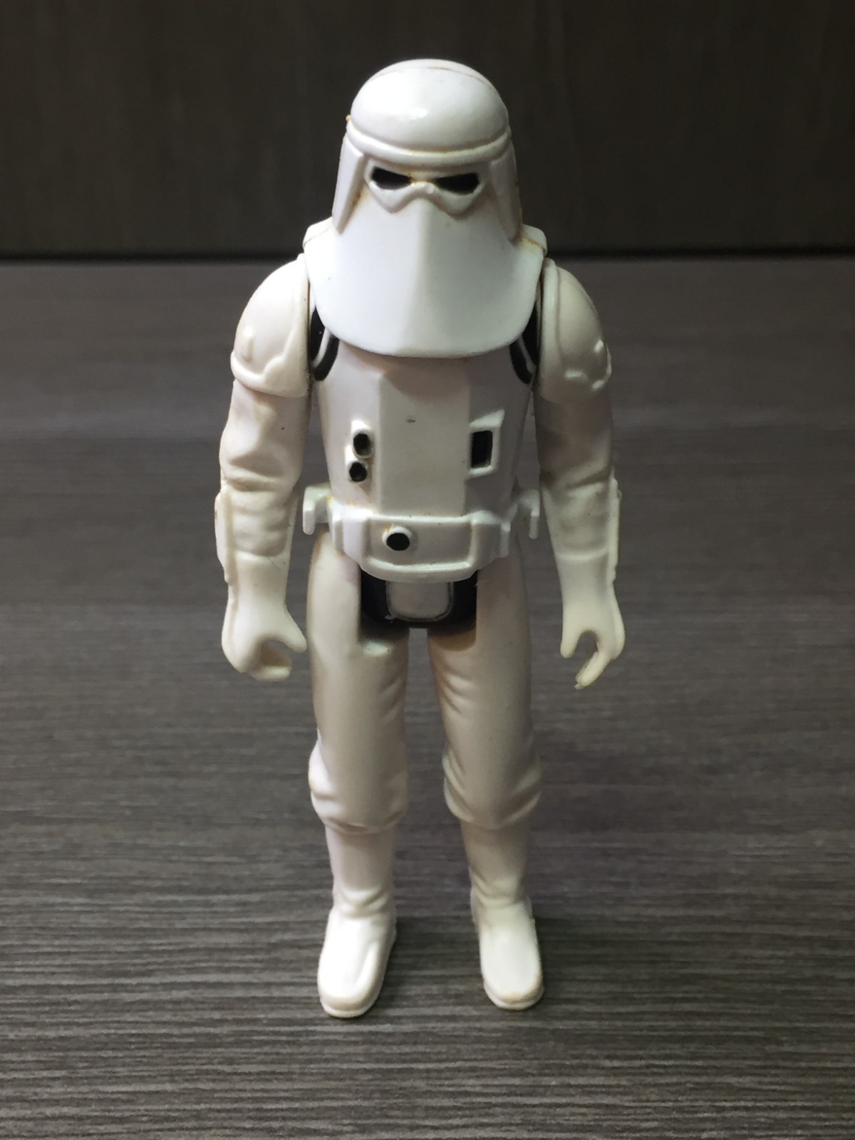 Imperial Stormtrooper (Hoth Battle Gear) - Snowtrooper sold
