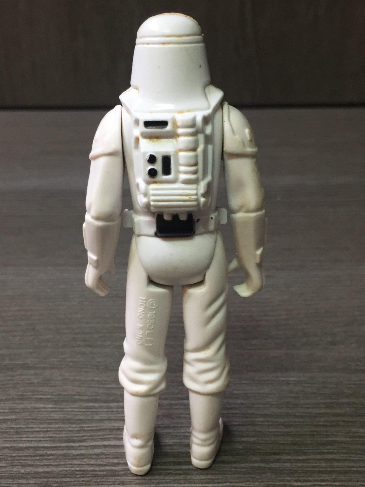 Imperial Stormtrooper (Hoth Battle Gear) - Snowtrooper sold