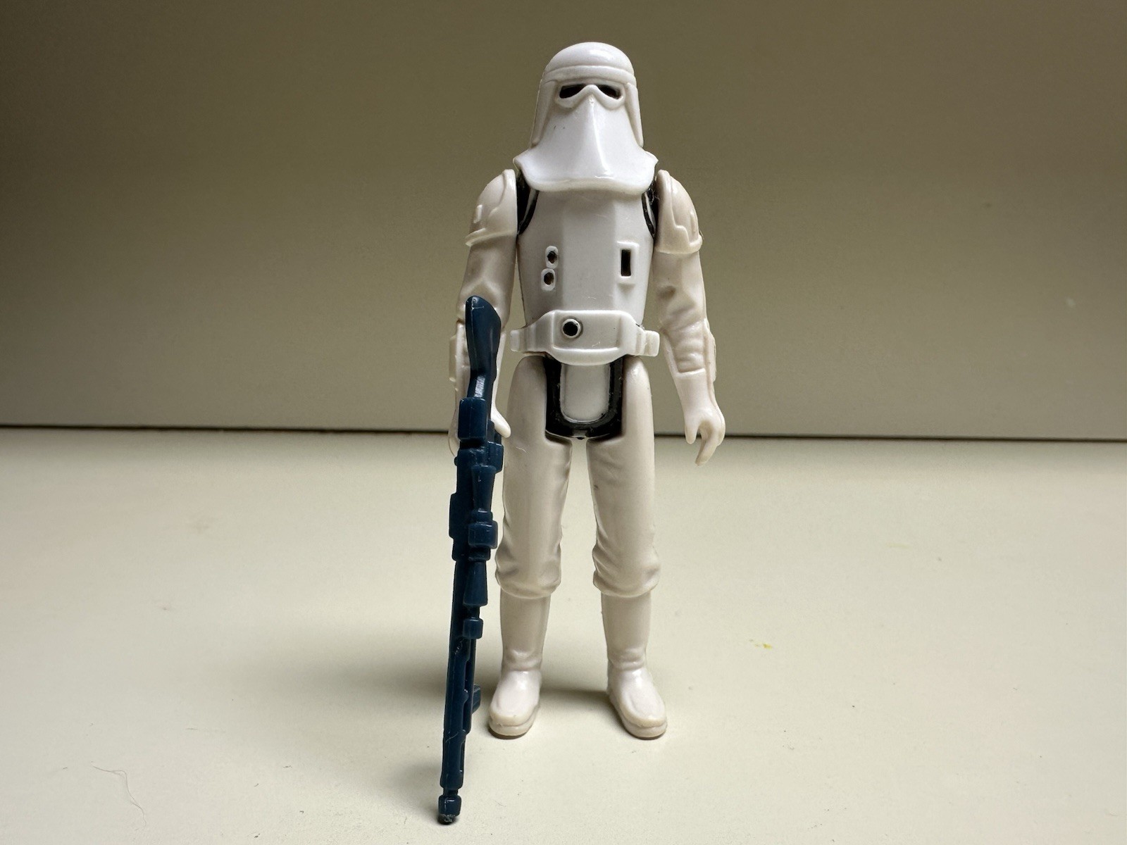 Imperial Stormtrooper (Hoth Battle Gear) - Snowtrooper sold