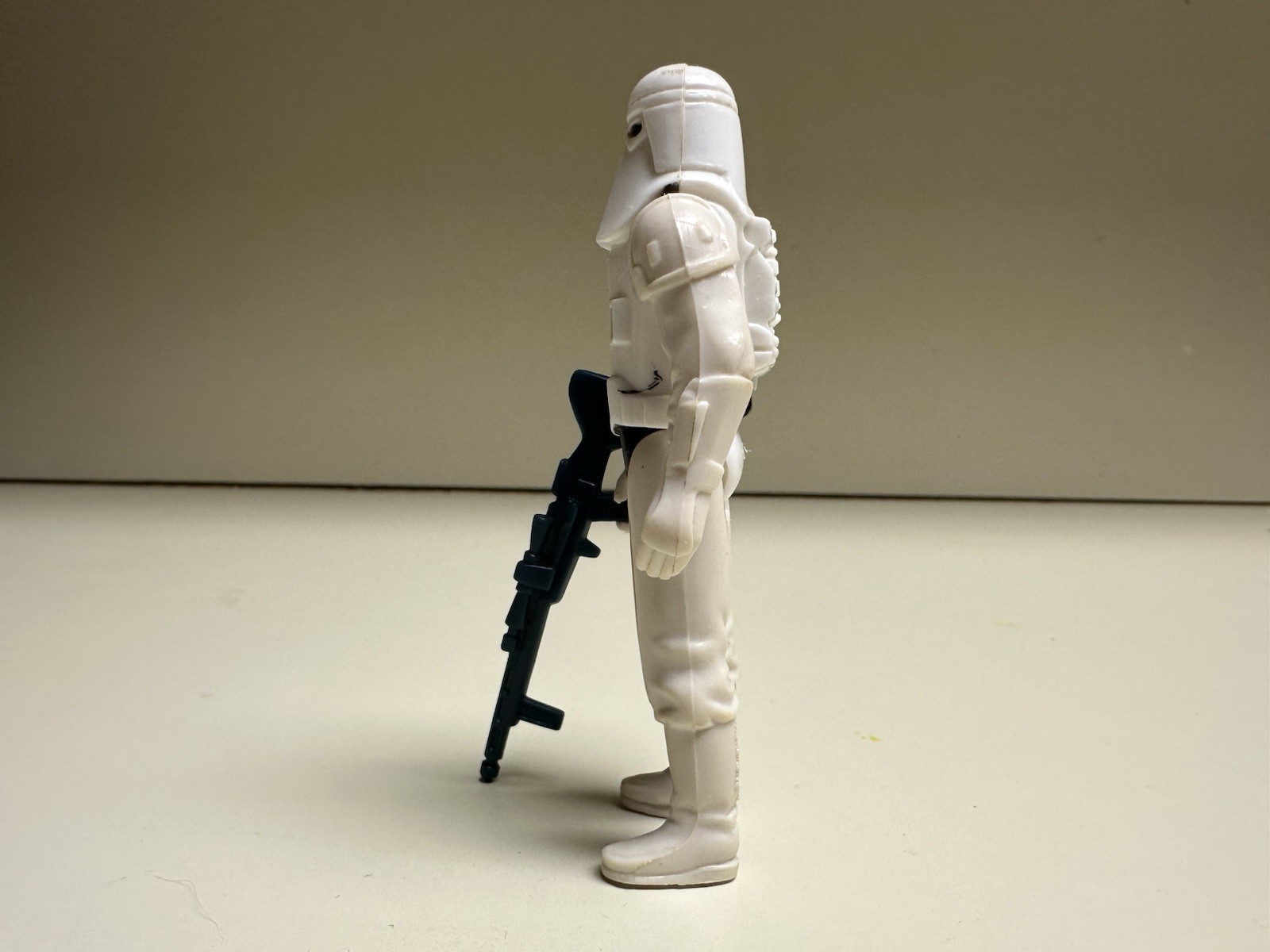 Imperial Stormtrooper (Hoth Battle Gear) - Snowtrooper sold