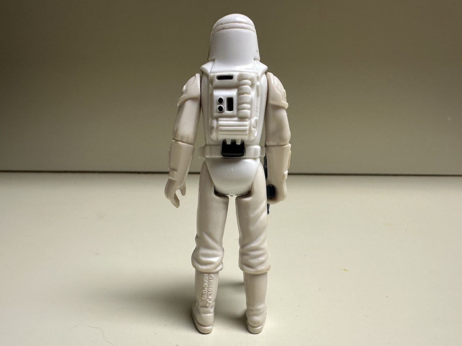 Imperial Stormtrooper (Hoth Battle Gear) - Snowtrooper sold