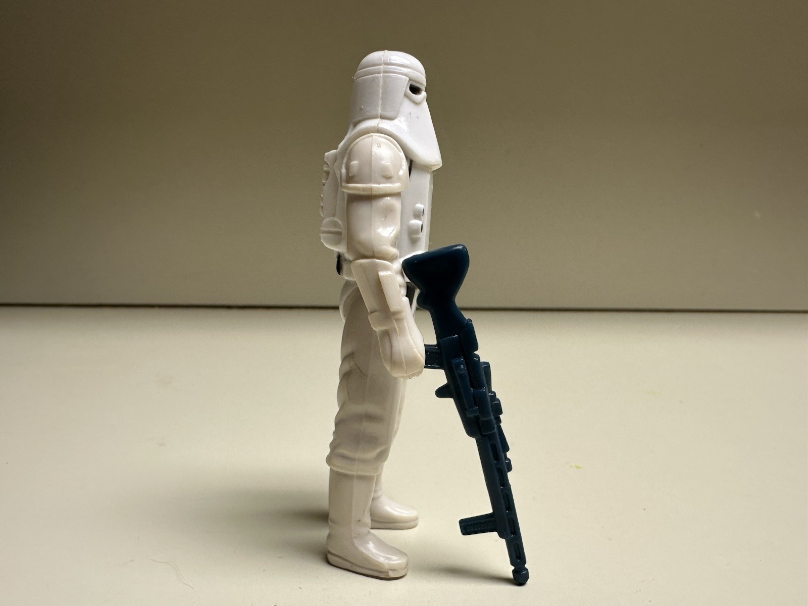 Imperial Stormtrooper (Hoth Battle Gear) - Snowtrooper sold
