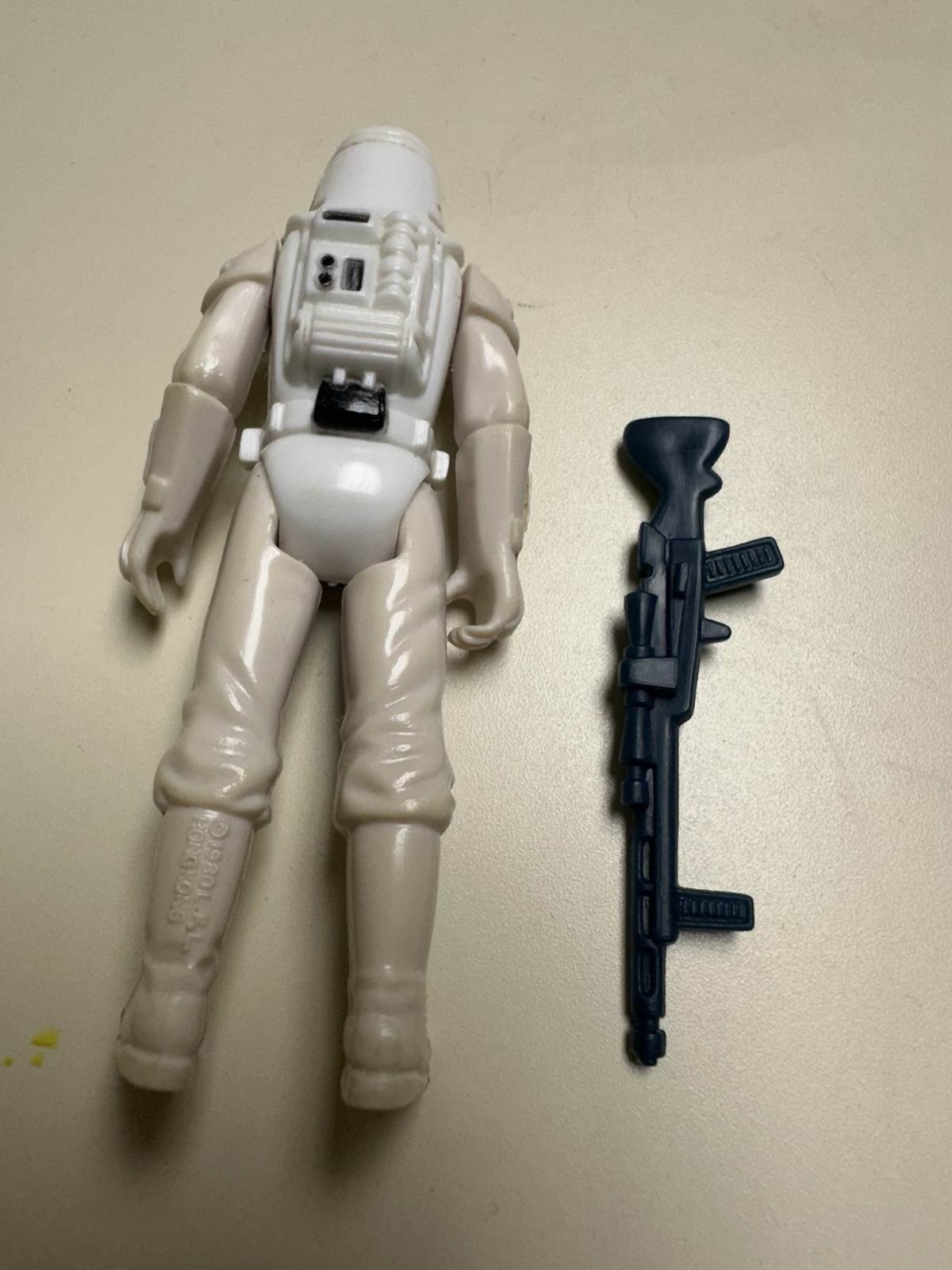 Imperial Stormtrooper (Hoth Battle Gear) - Snowtrooper sold