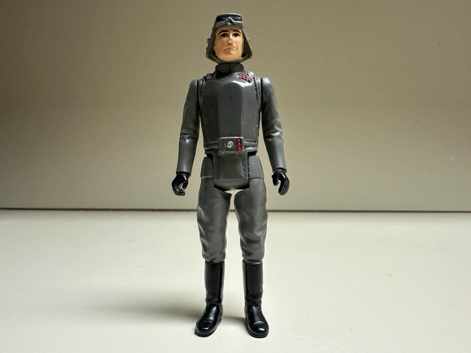 AT-AT Commander sold