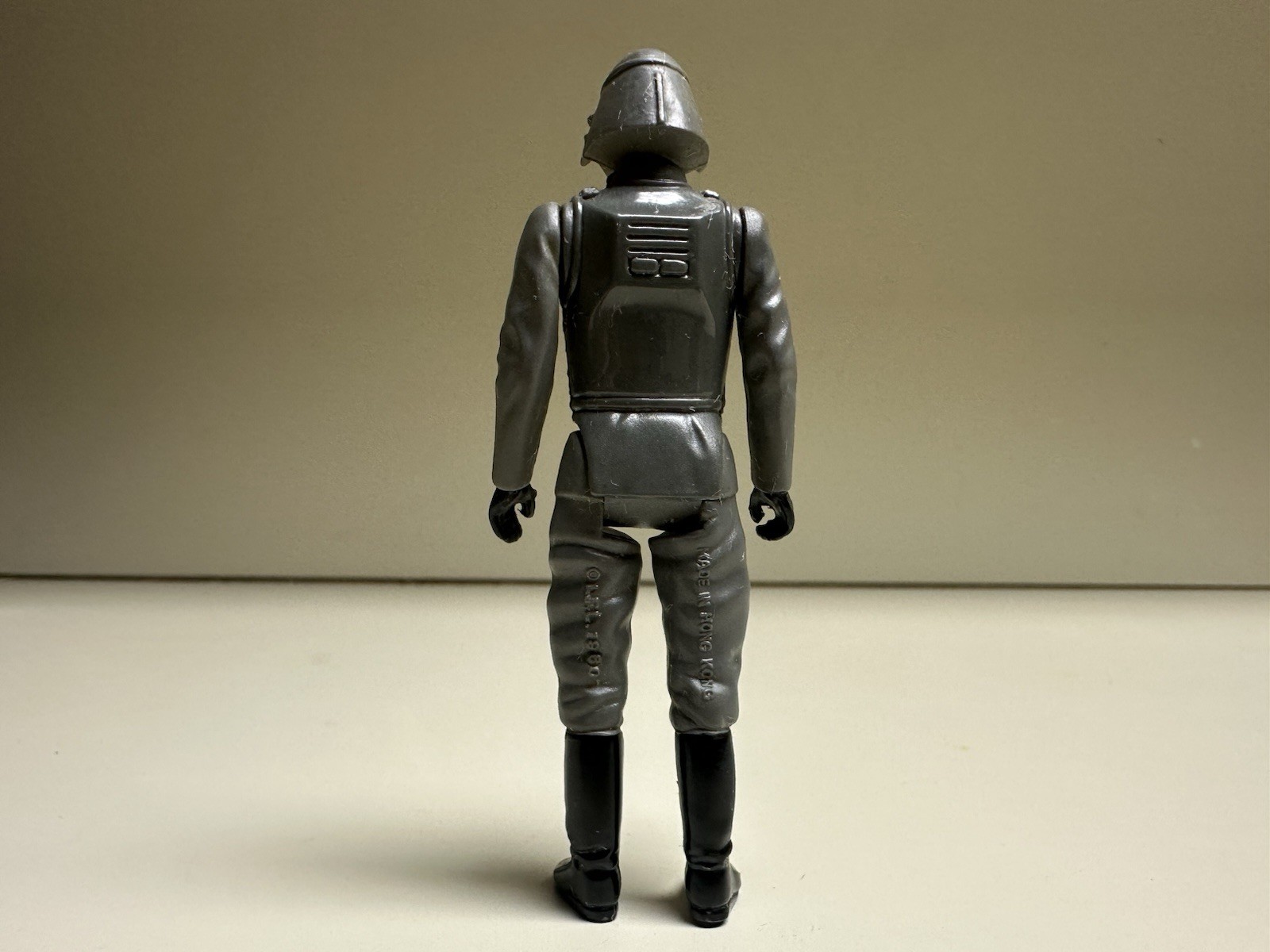 AT-AT Commander sold