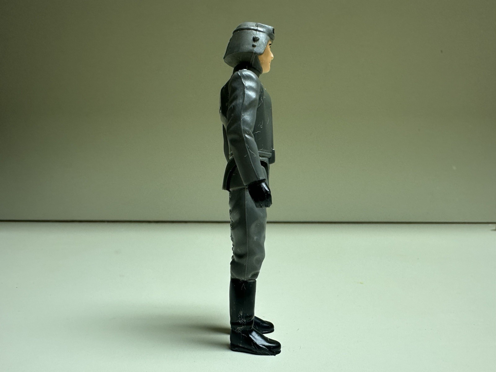 AT-AT Commander sold