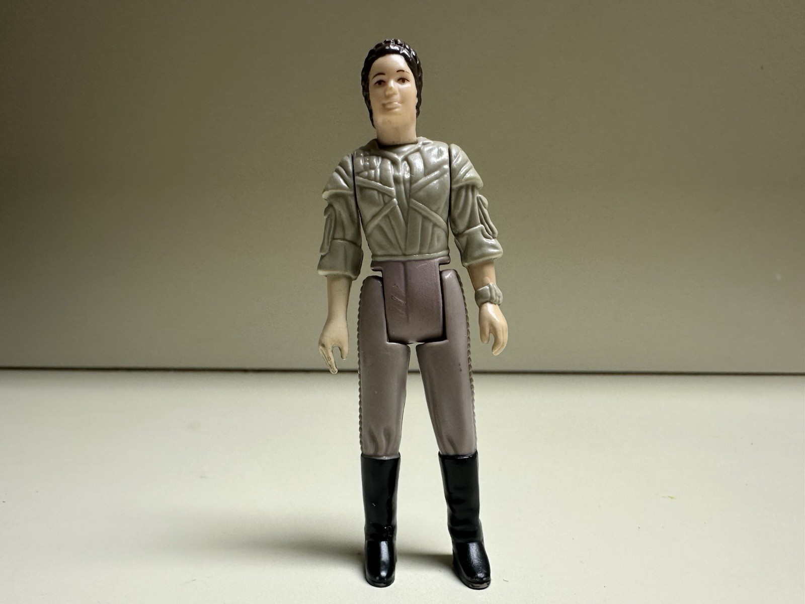 Princess Leia Organa (In Combat Poncho) sold