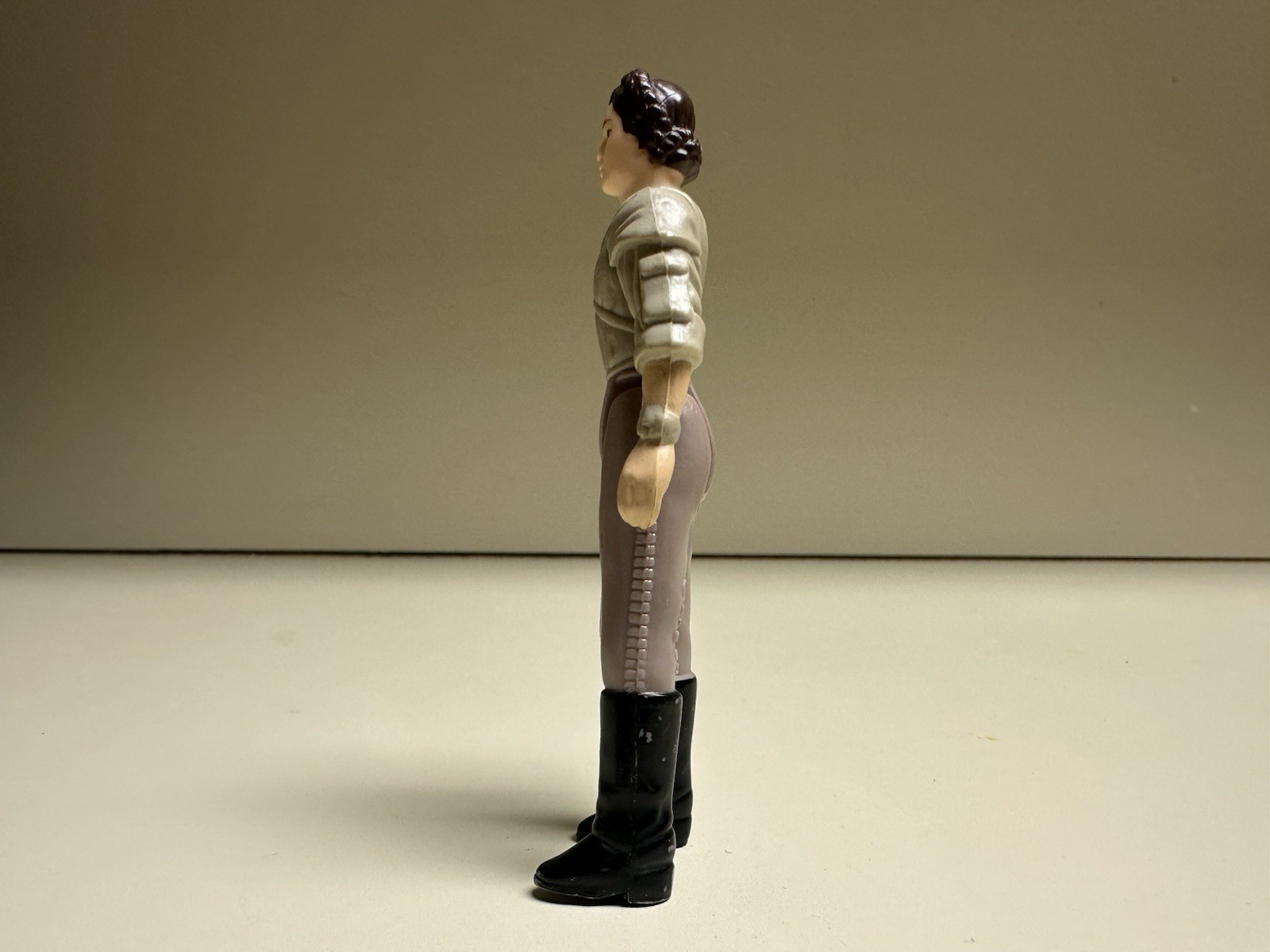 Princess Leia Organa (In Combat Poncho) sold