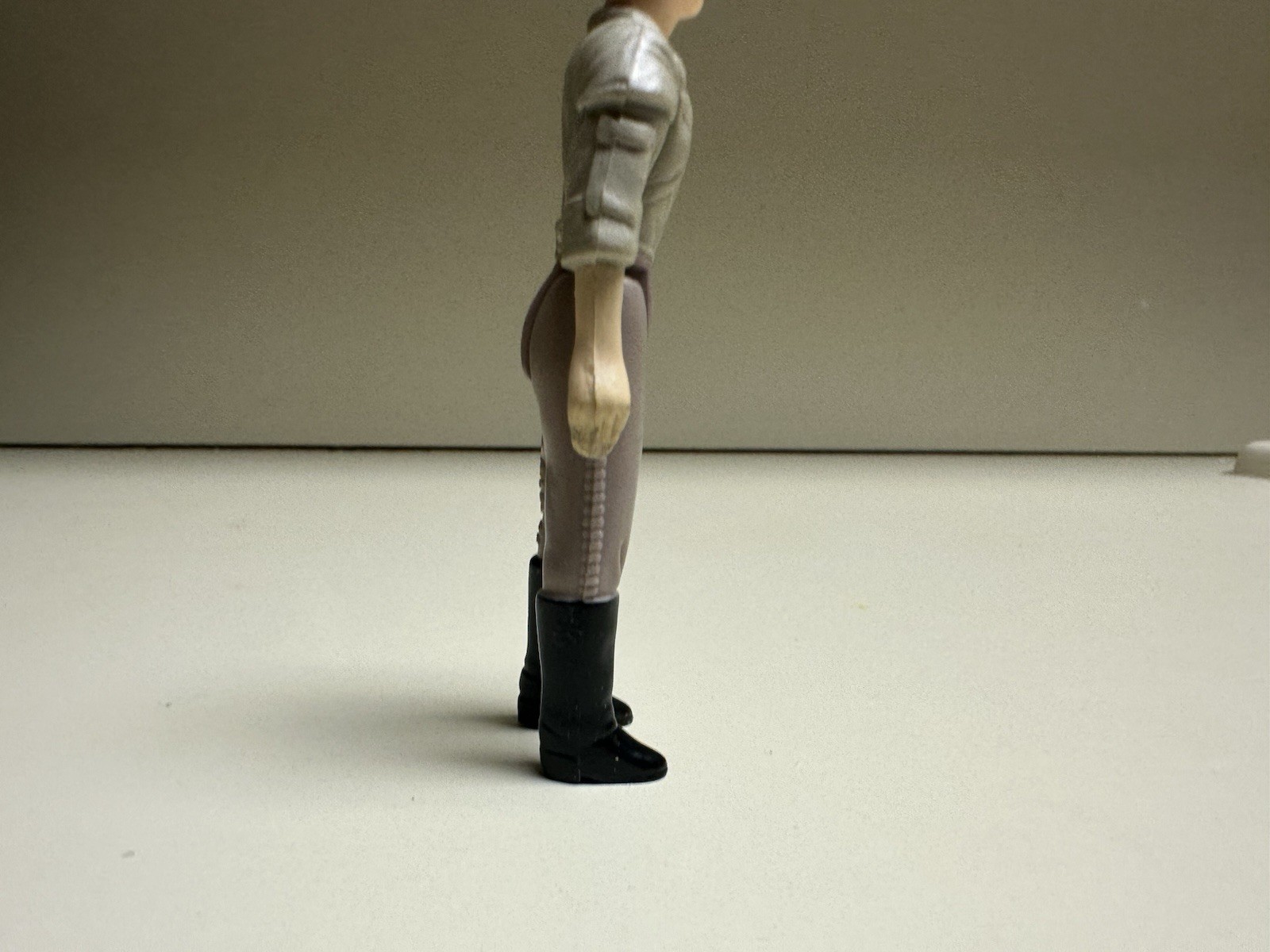 Princess Leia Organa (In Combat Poncho) sold