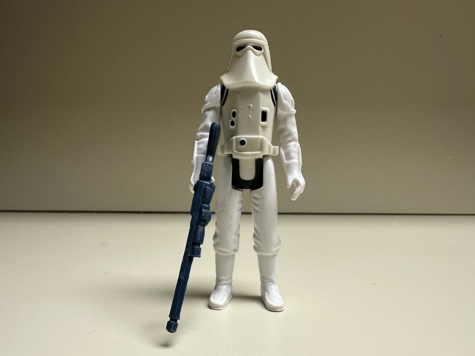 Imperial Stormtrooper (Hoth Battle Gear) - Snowtrooper sold