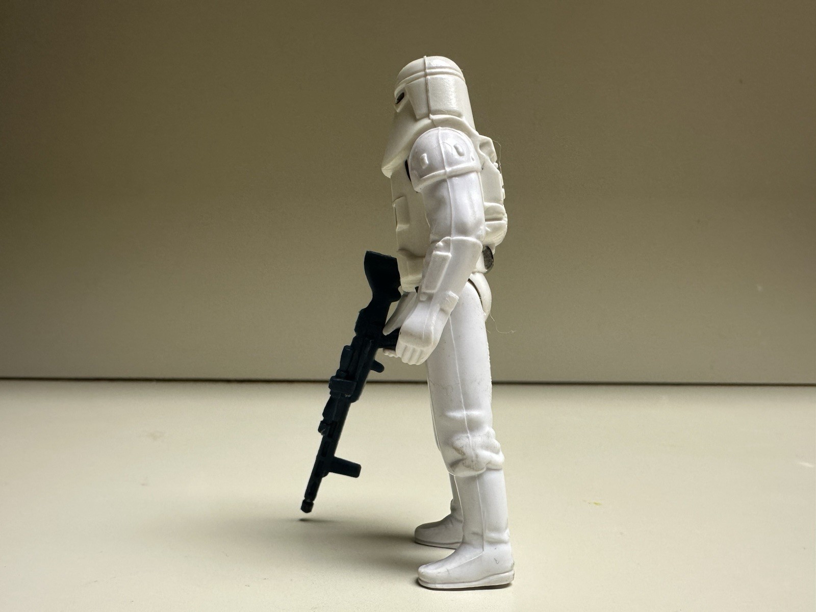 Imperial Stormtrooper (Hoth Battle Gear) - Snowtrooper sold