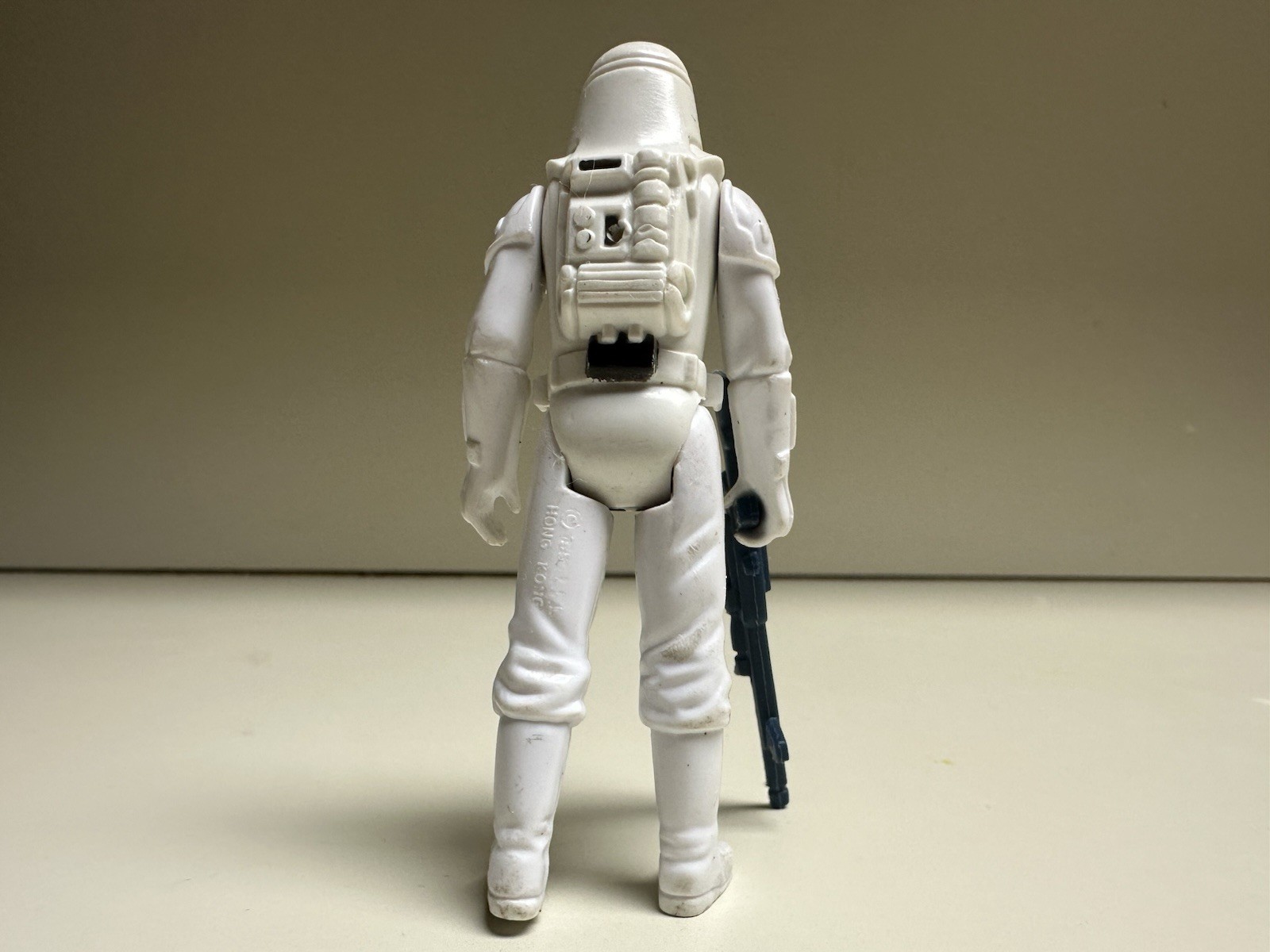 Imperial Stormtrooper (Hoth Battle Gear) - Snowtrooper sold