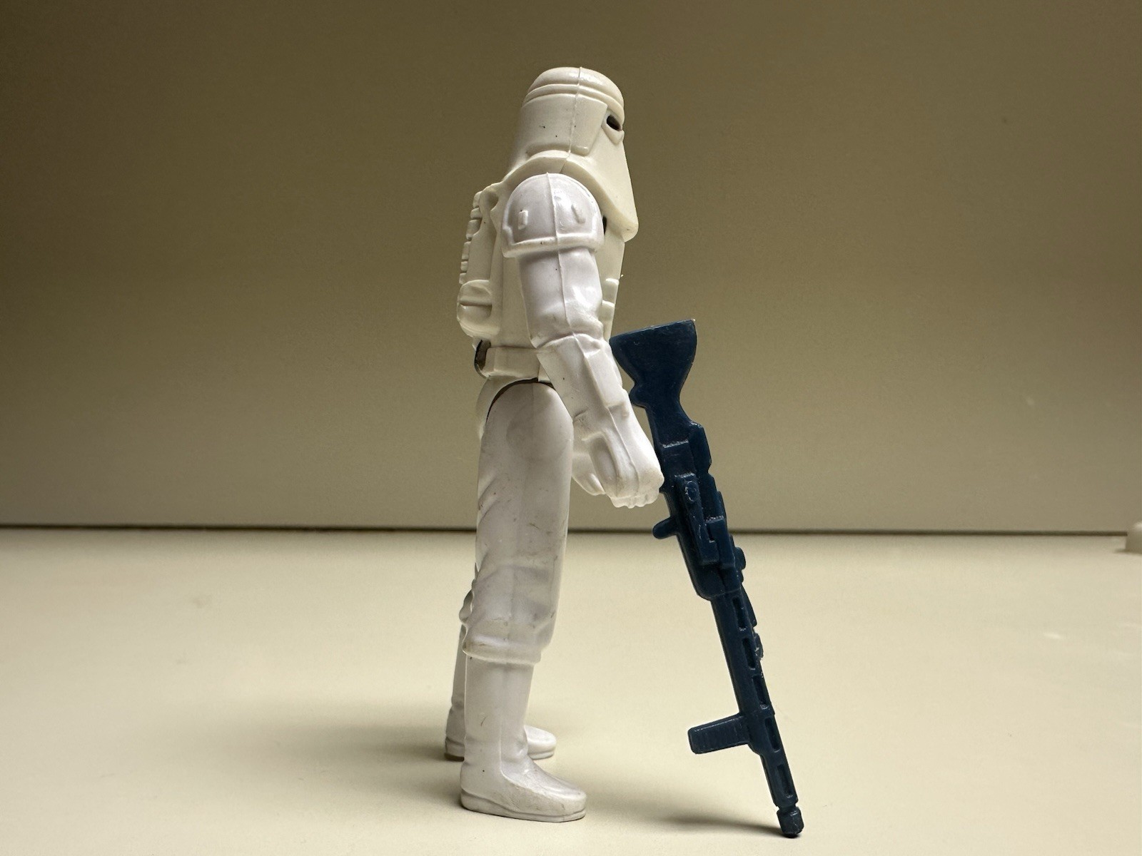 Imperial Stormtrooper (Hoth Battle Gear) - Snowtrooper sold