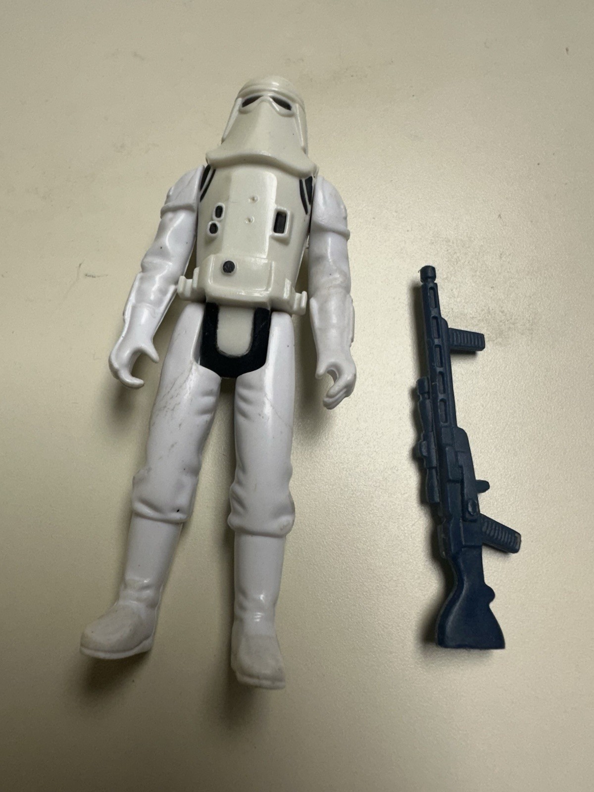 Imperial Stormtrooper (Hoth Battle Gear) - Snowtrooper sold