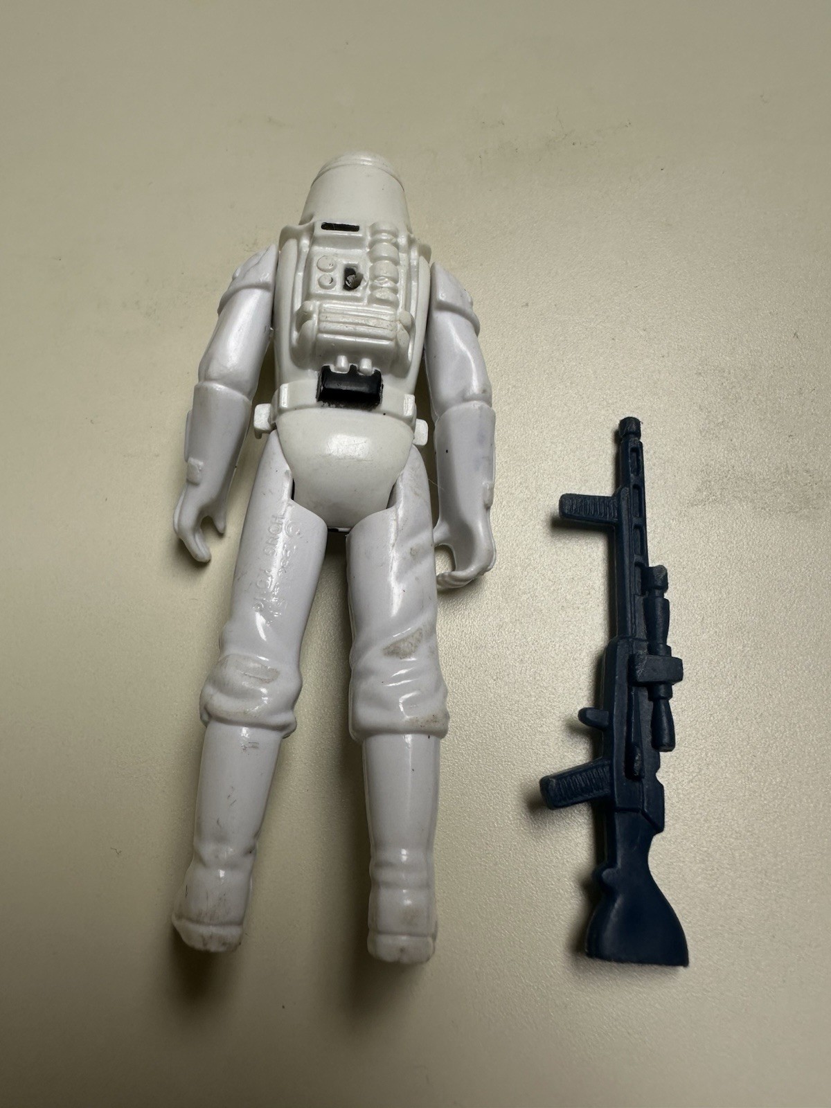 Imperial Stormtrooper (Hoth Battle Gear) - Snowtrooper sold