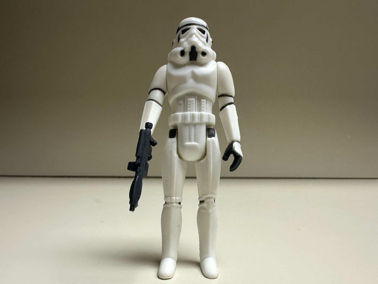 Imperial Stormtrooper sold