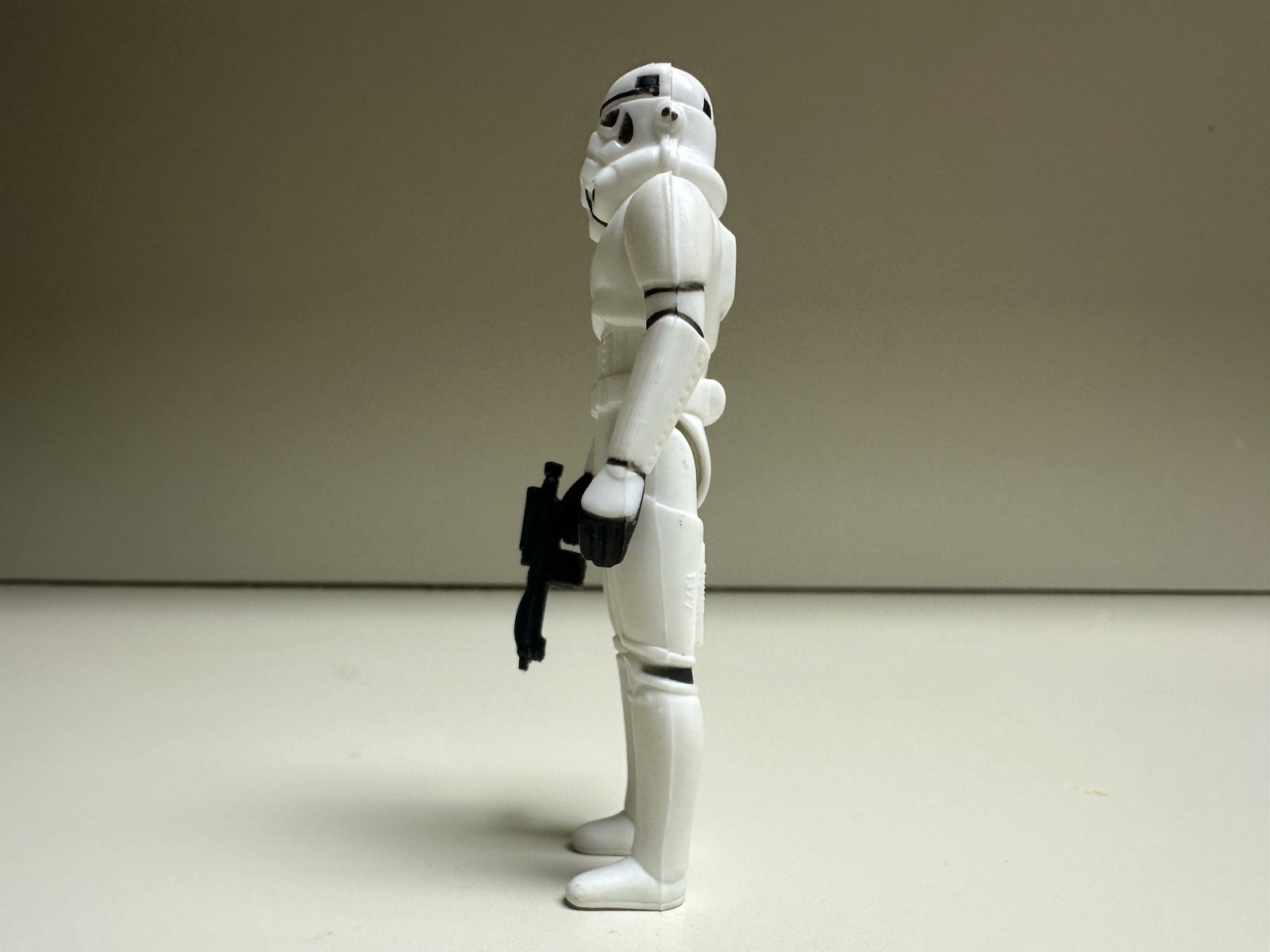 Imperial Stormtrooper sold