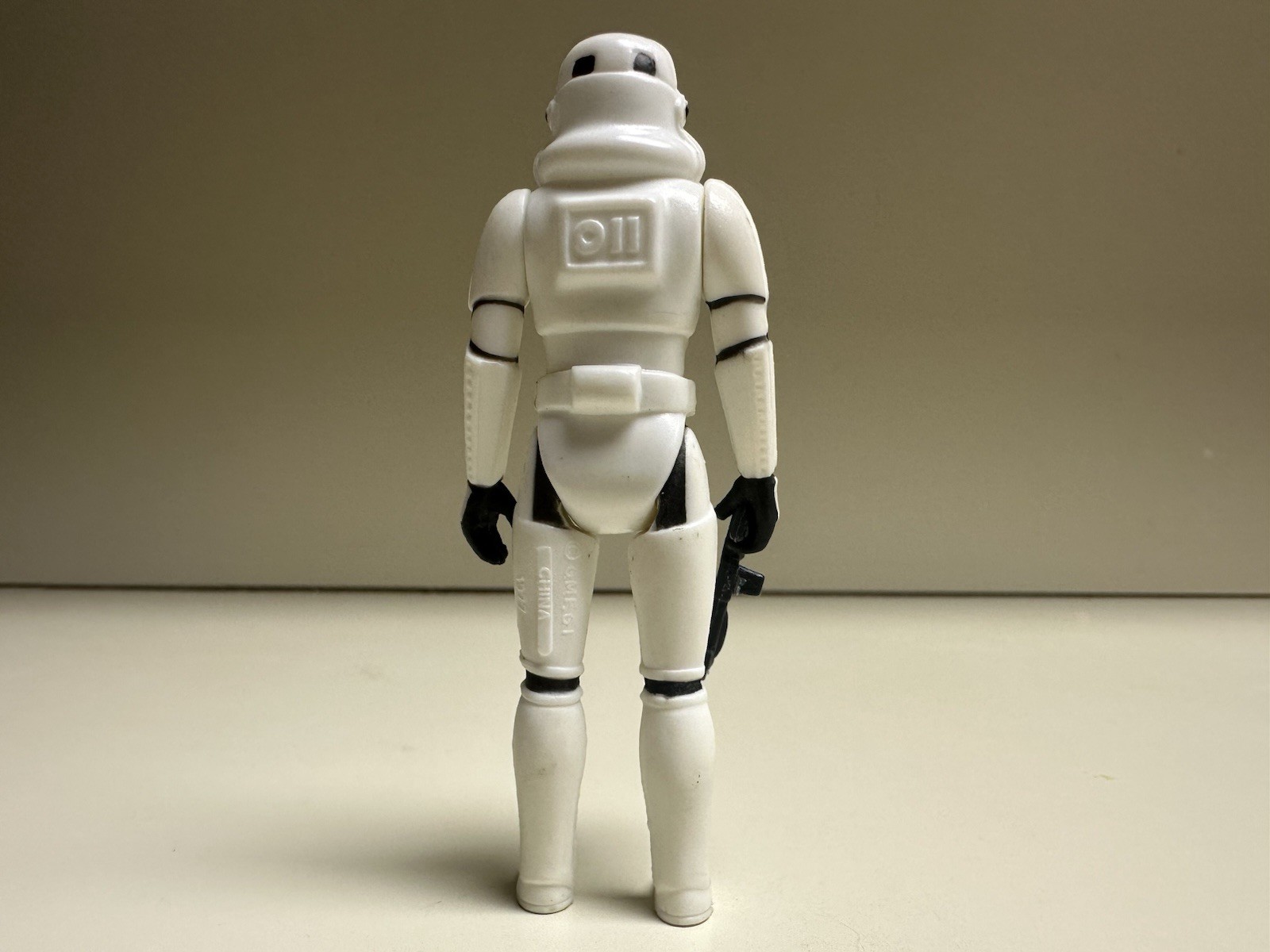 Imperial Stormtrooper sold