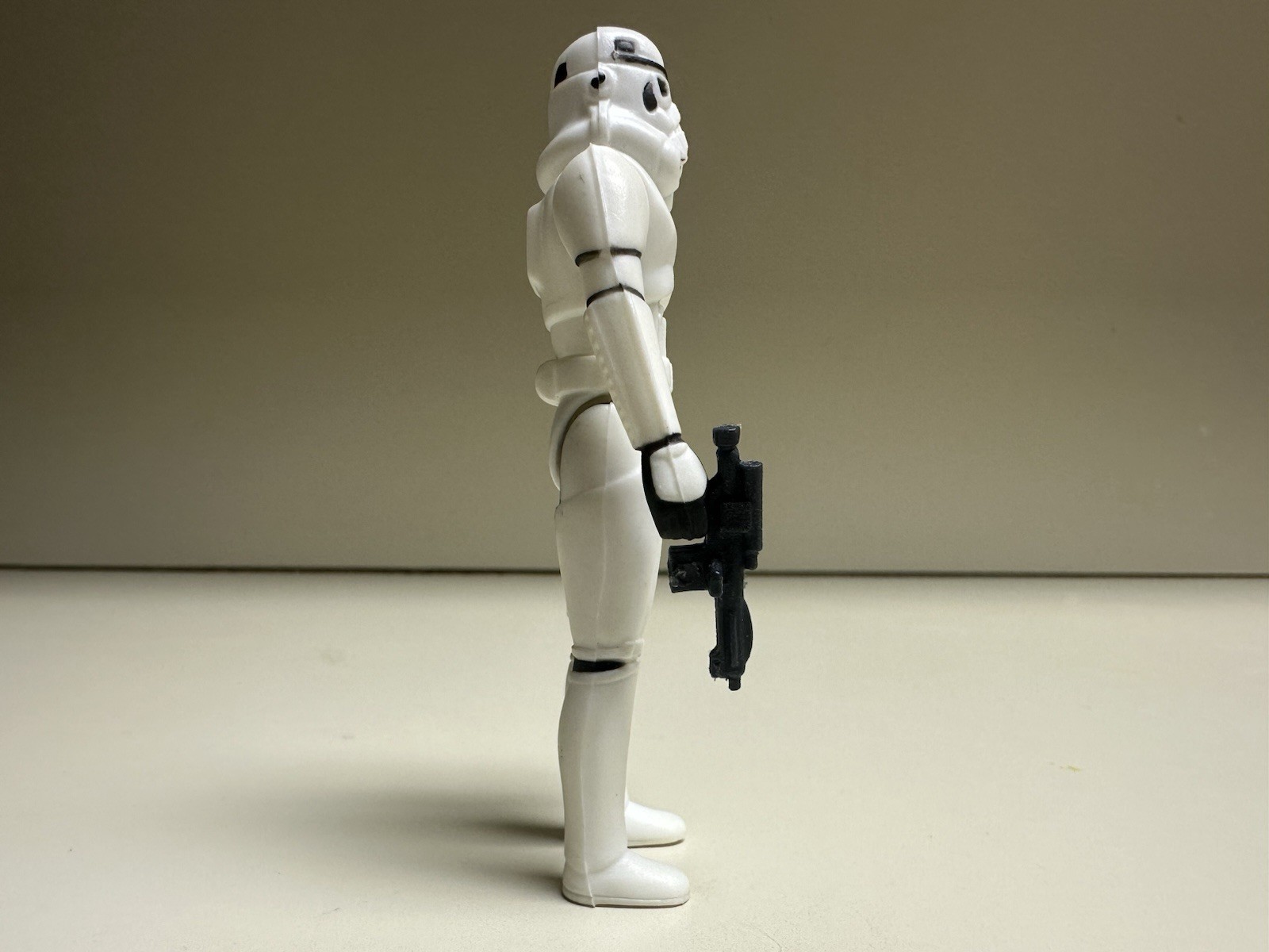 Imperial Stormtrooper sold