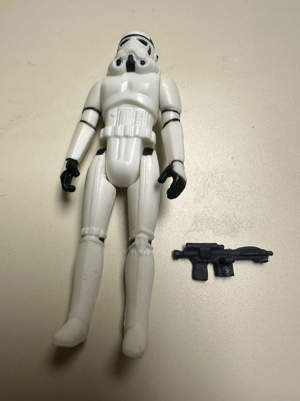 Imperial Stormtrooper sold