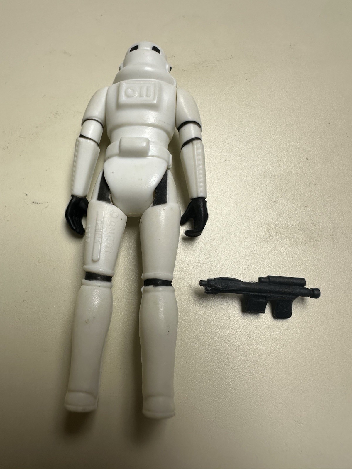 Imperial Stormtrooper sold