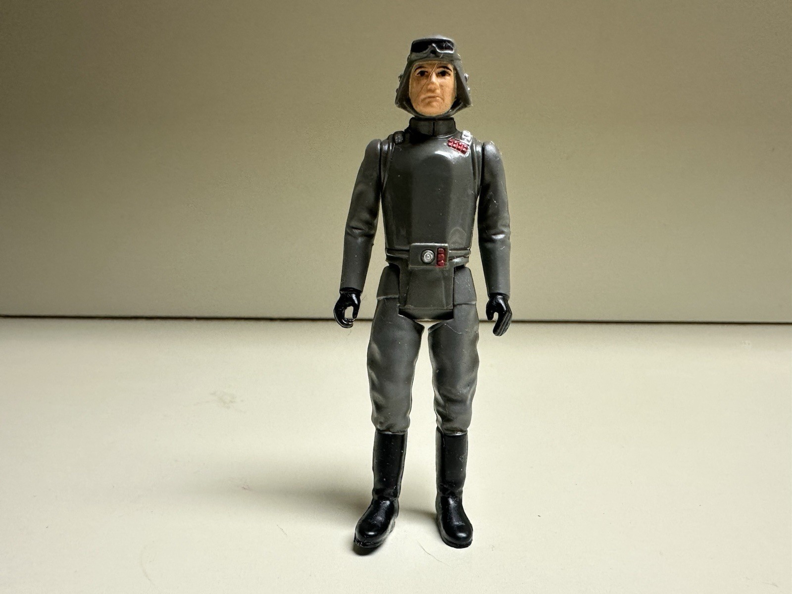 AT-AT Commander sold